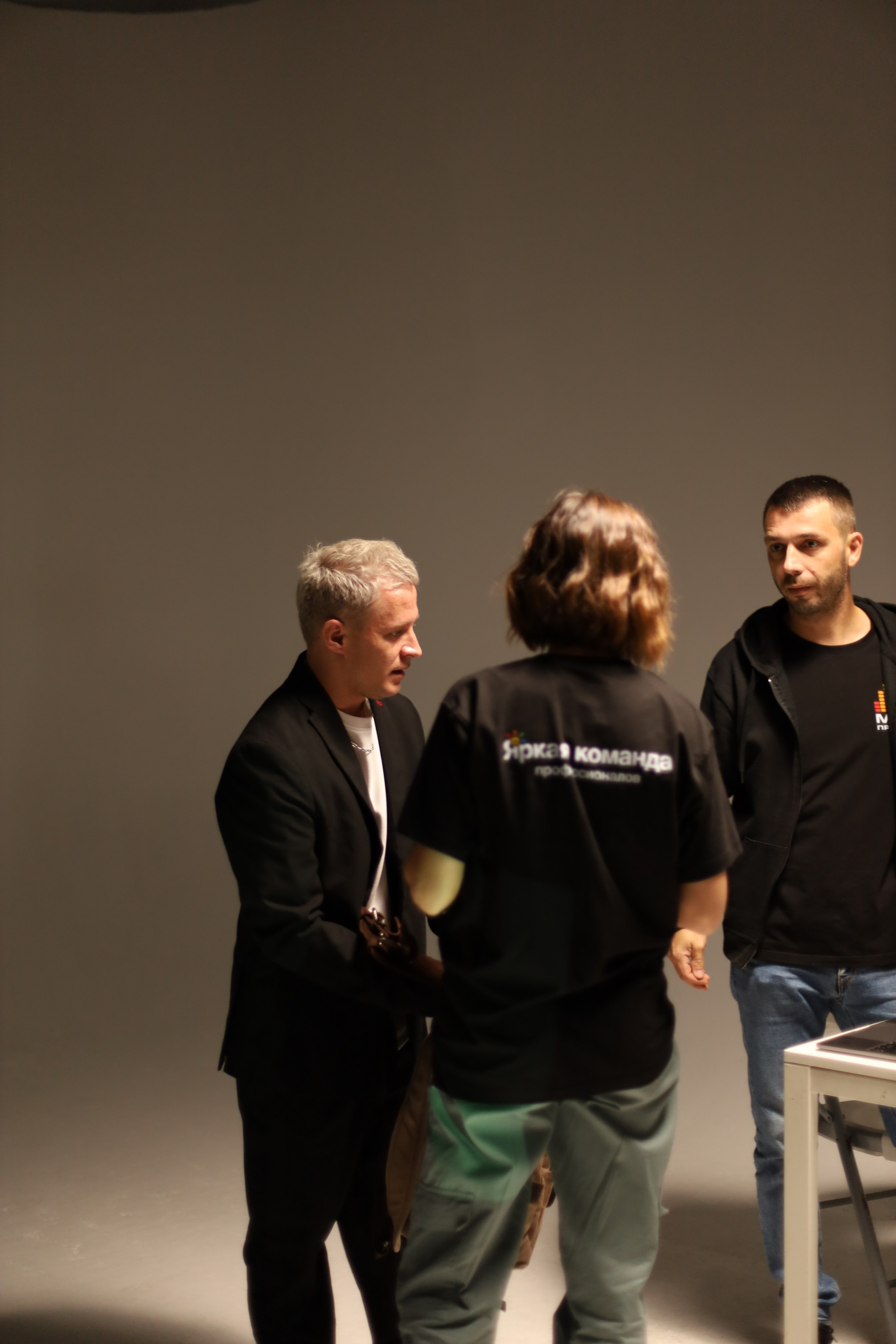 Репортаж. Москва. Фотограф Екатерина Торопцева