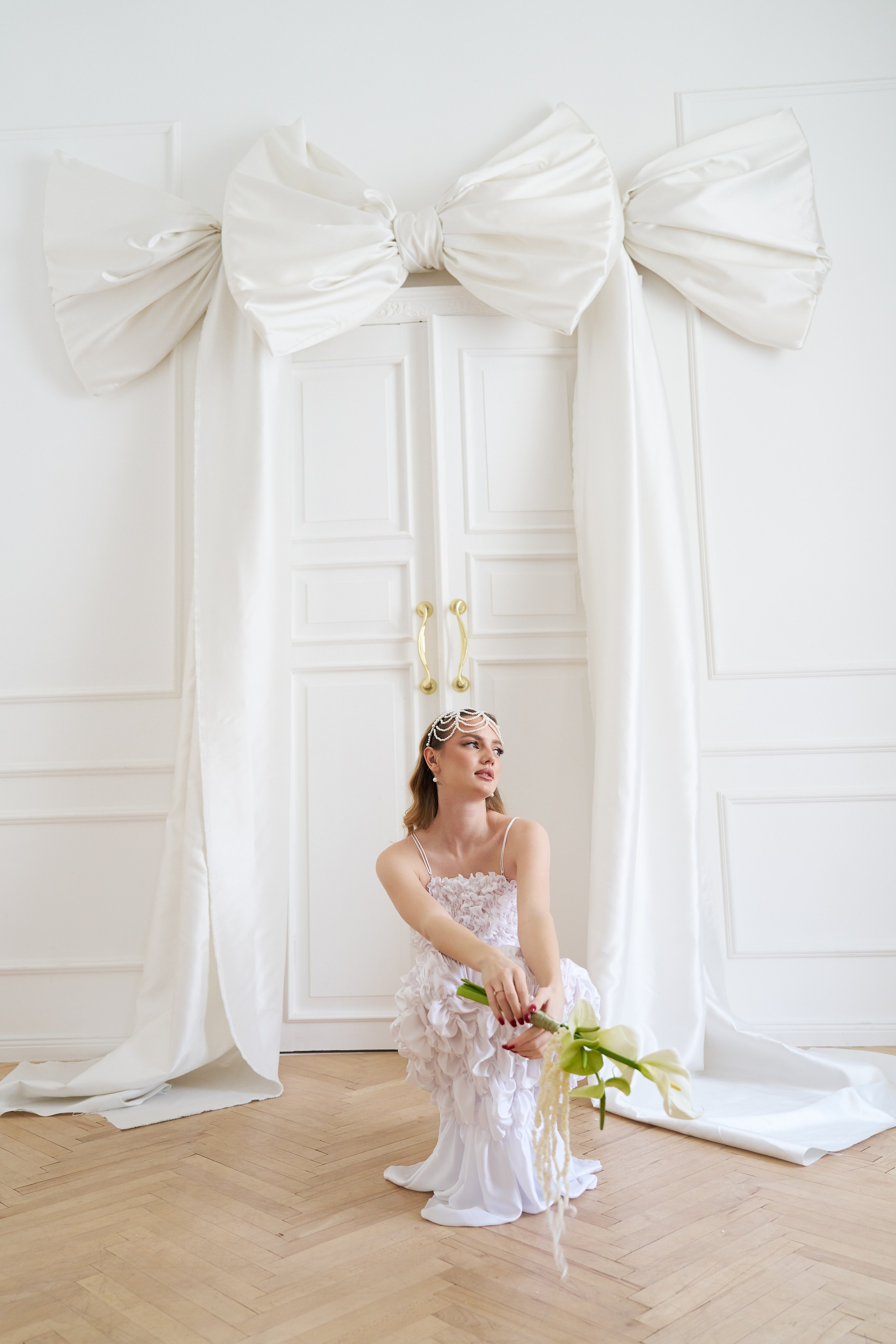 Индивидуальная свадебная. Свадебный фотограф Виктория Роса