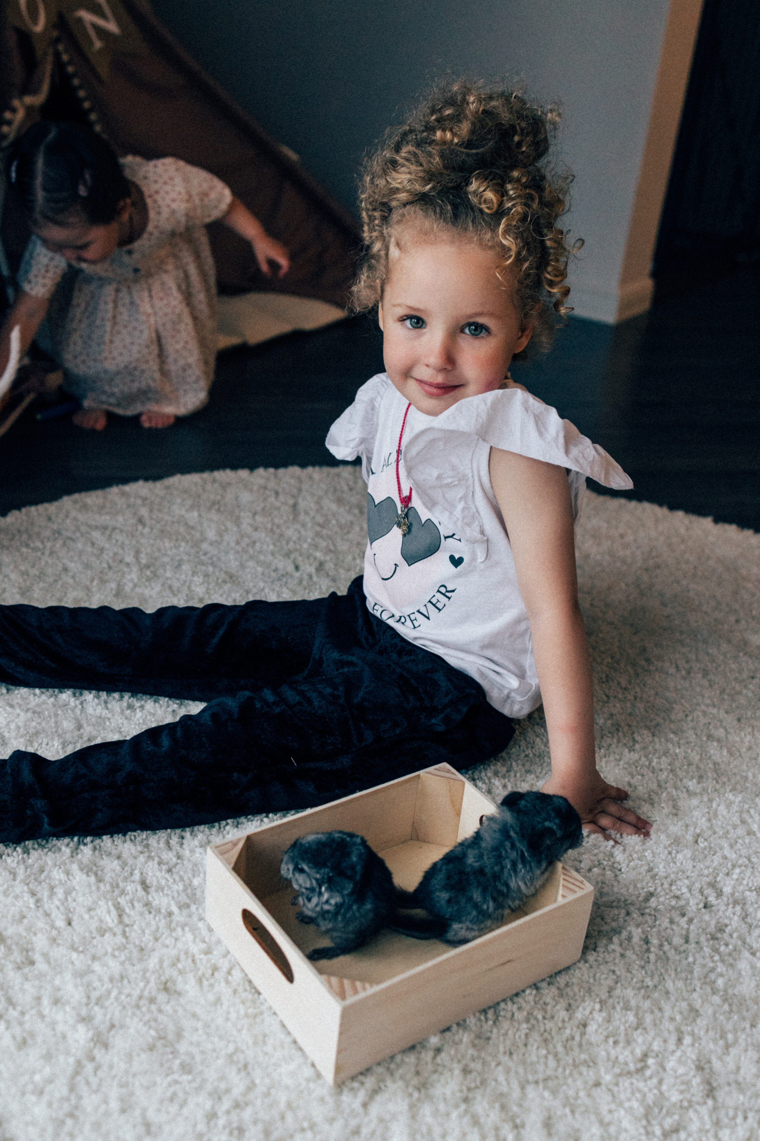 Lifstyle Фролкины. Семейный, женский и детский фотограф Татьяна Колобаева