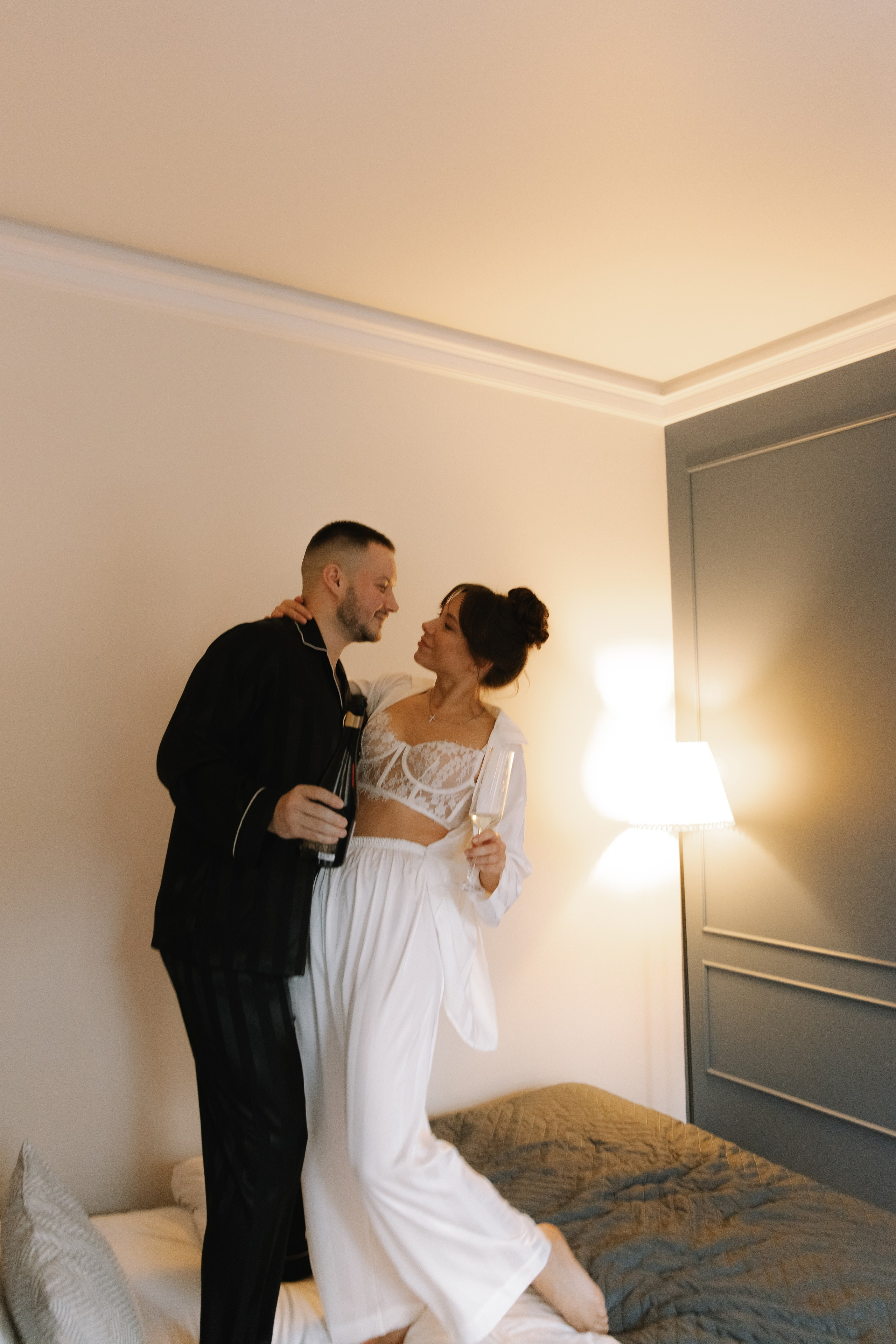 Анонс. Свадебный фотограф Кузнецова Ольга Санкт-Петербург, Вологда, Череповец