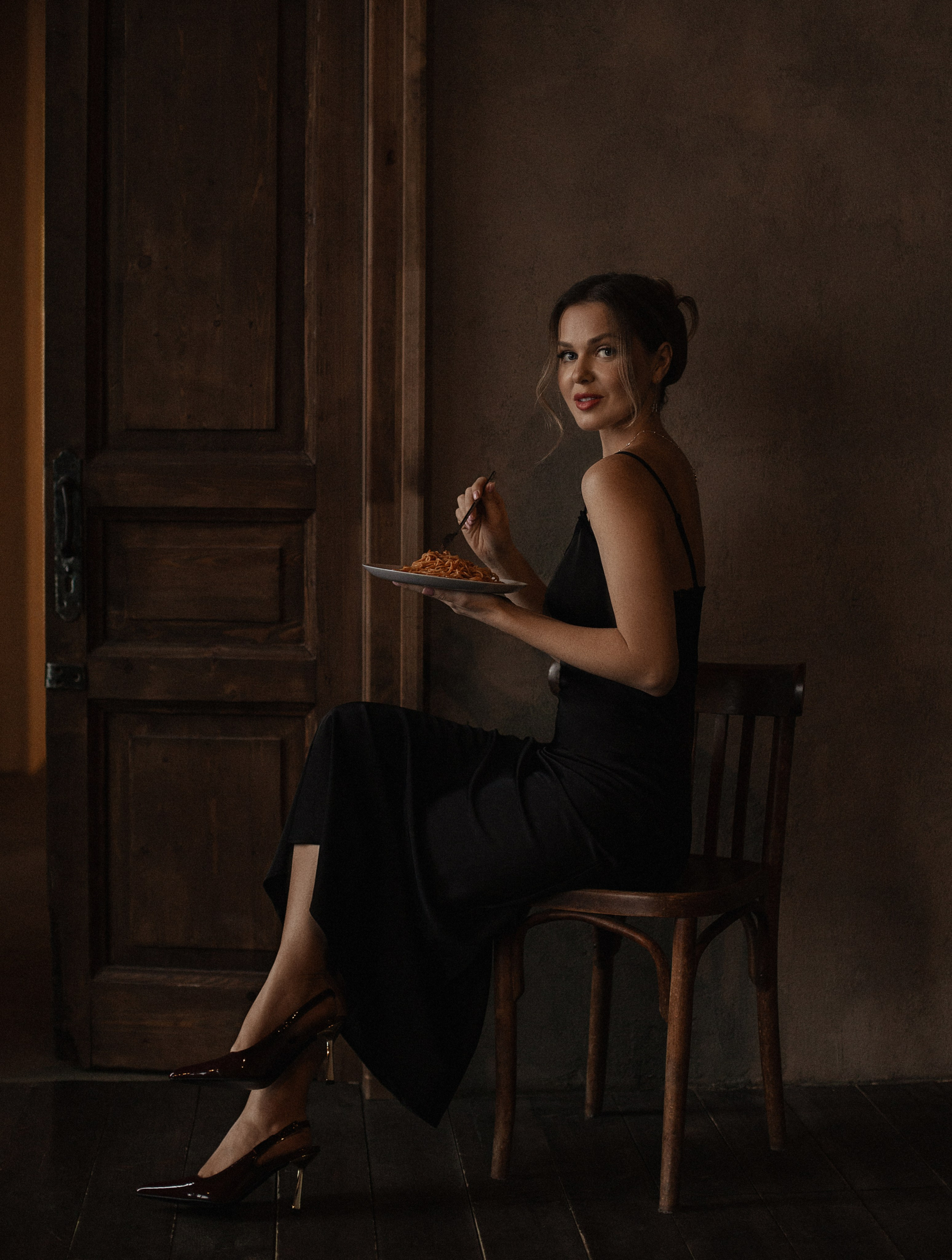 Анастасия. Фотограф в санкт-Петербурге Макиенко Анастасия