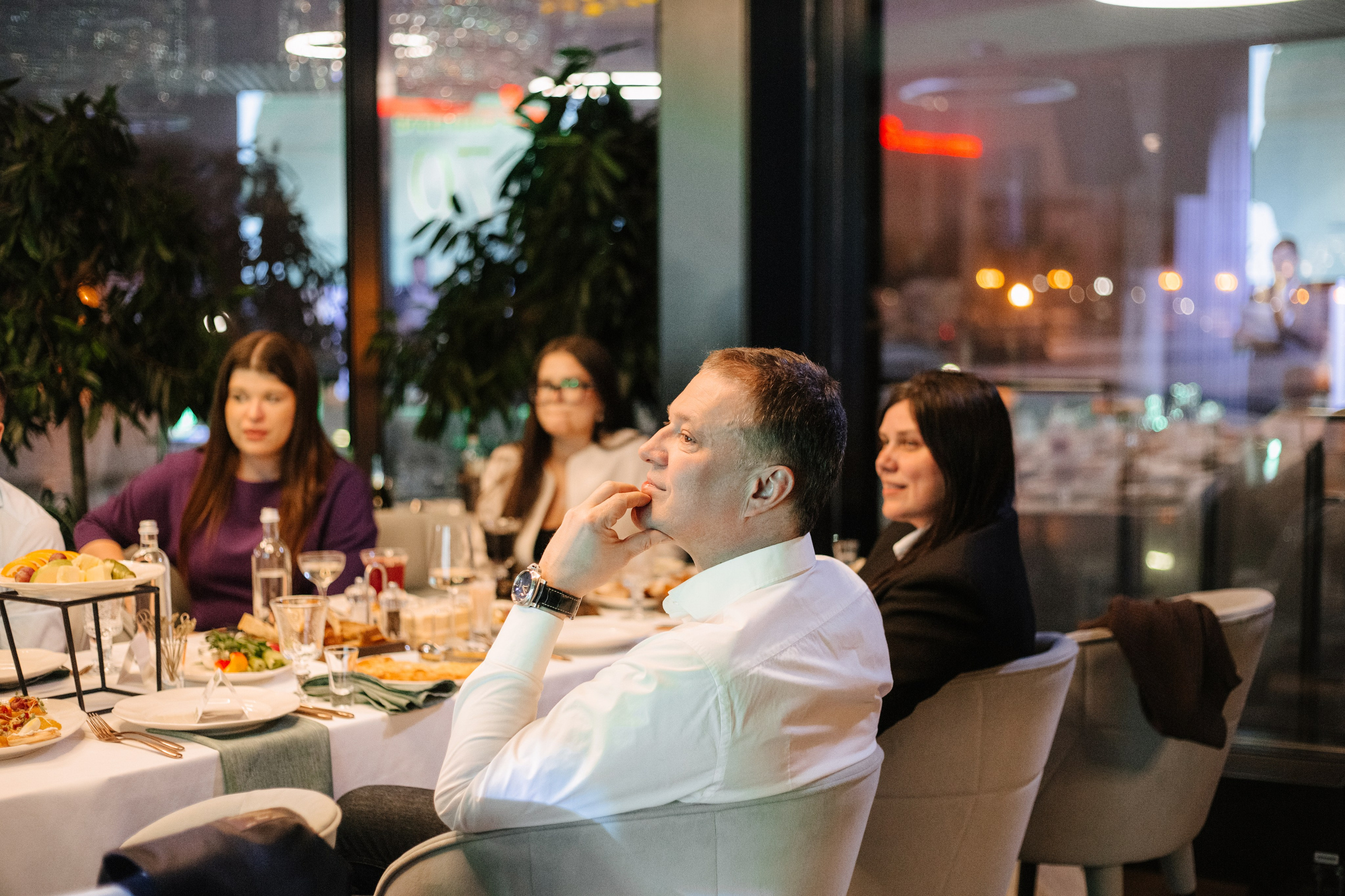 Юбилей Людмилы Ивановны. Фотограф в Волгограде и Москве | Анастасия Лаврова