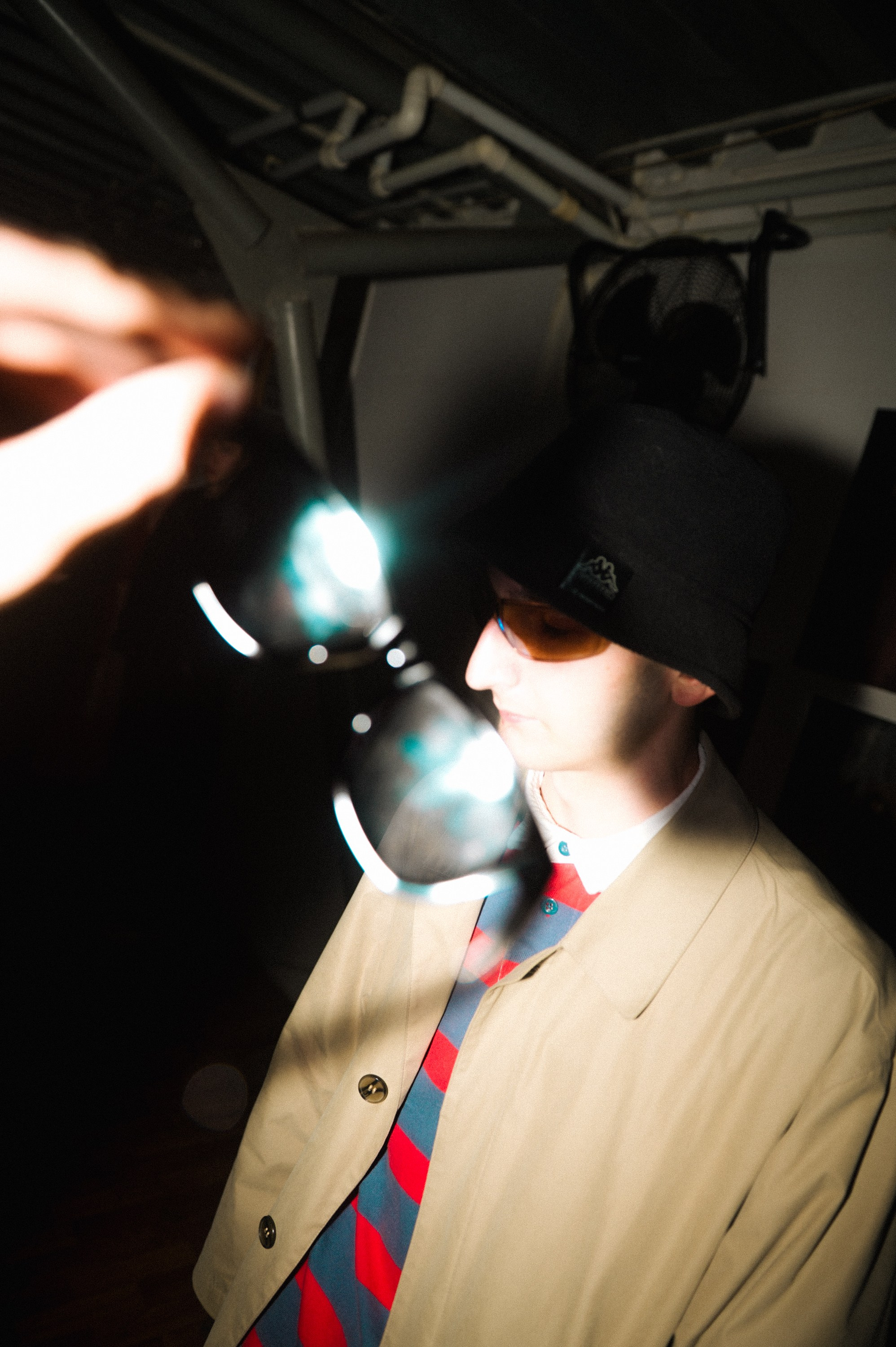 Rawerly. Хеллуинская ночь. Сайт фотографа Данилы Пащенко