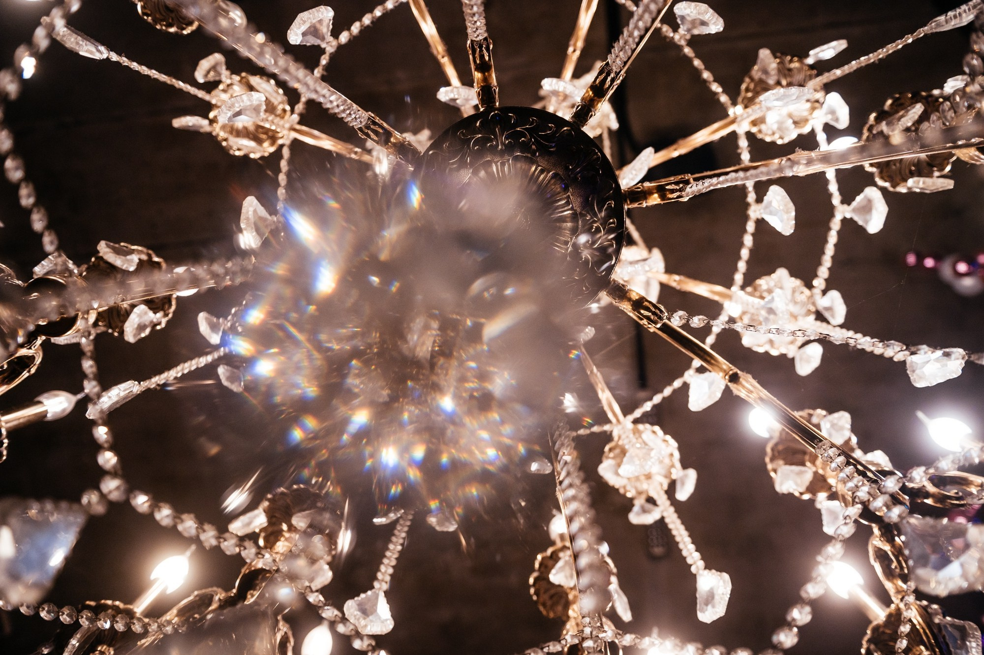 Новый год 2025. Сайт фотографа Данилы Пащенко