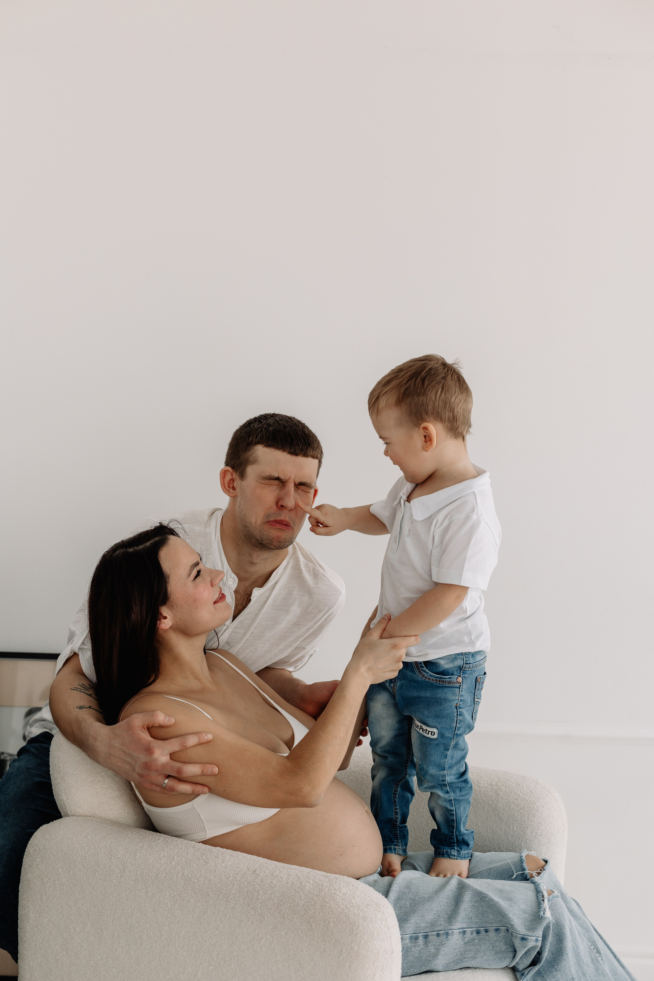 Беременяшка Эльвина. Свадебный и семейный фотограф в Нижнекамске, Набережных Челнах