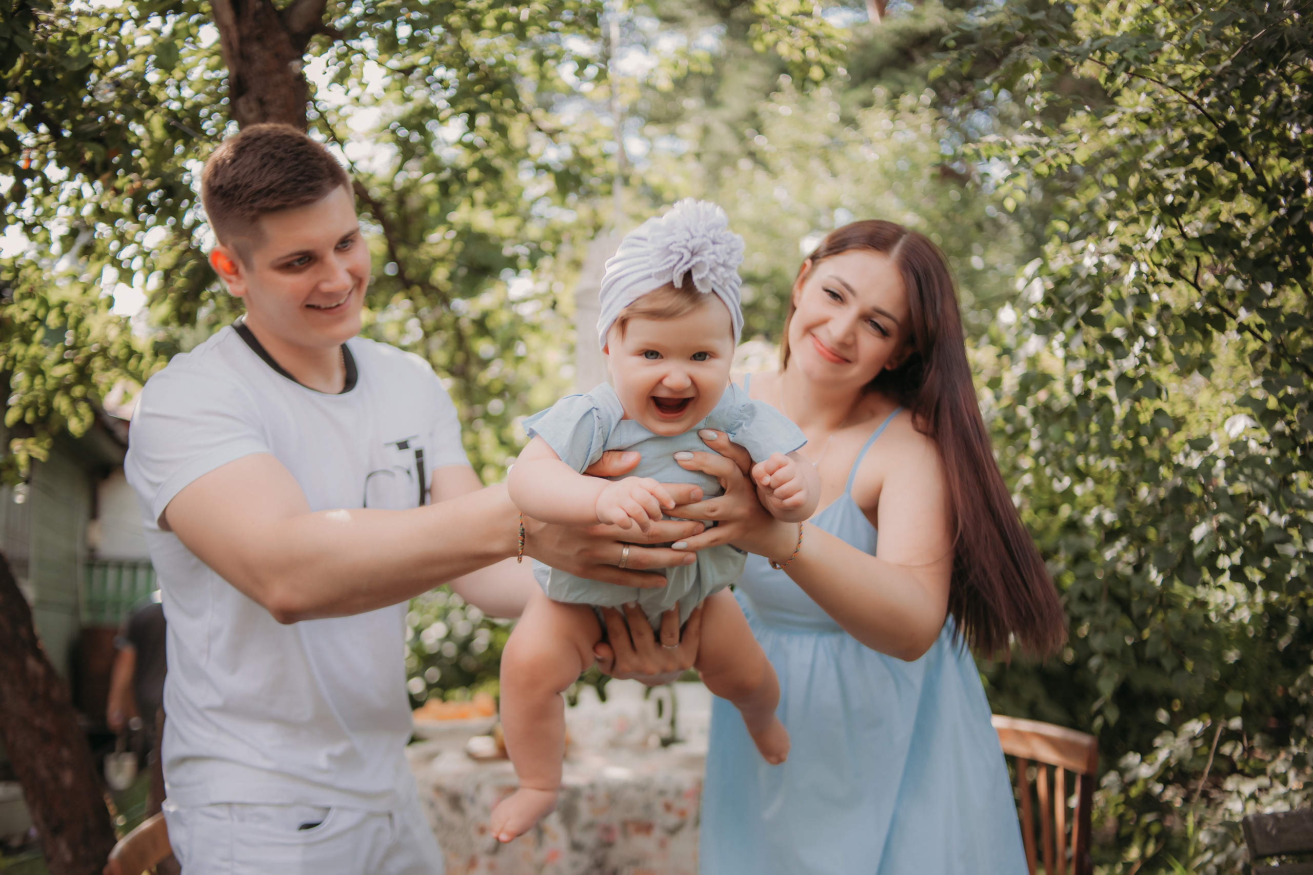 Портретный фотограф. МОСКВА / МЫТИЩИ
