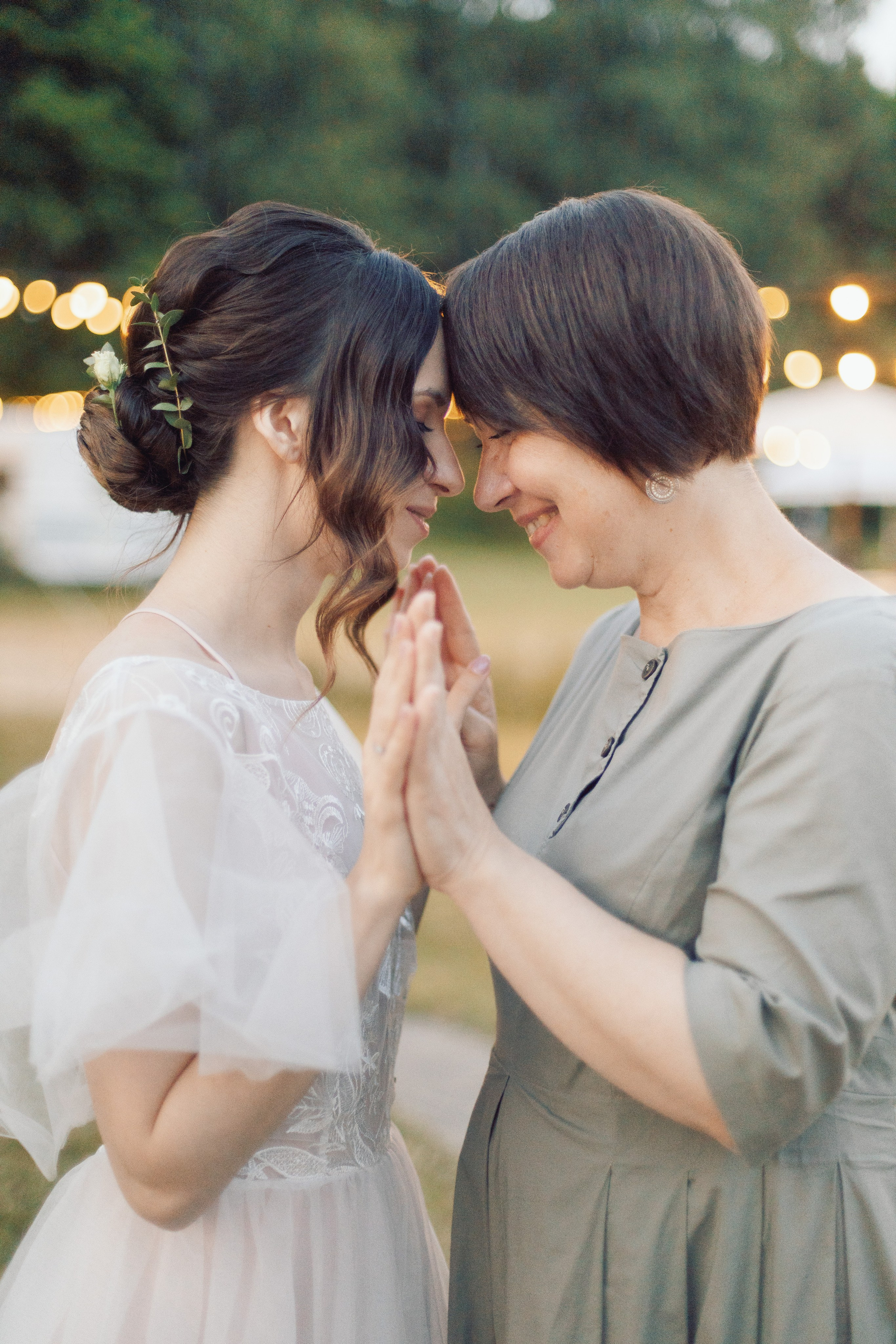 Про свадьбу Саши и Ани. Семейный и детский фотограф в Туле