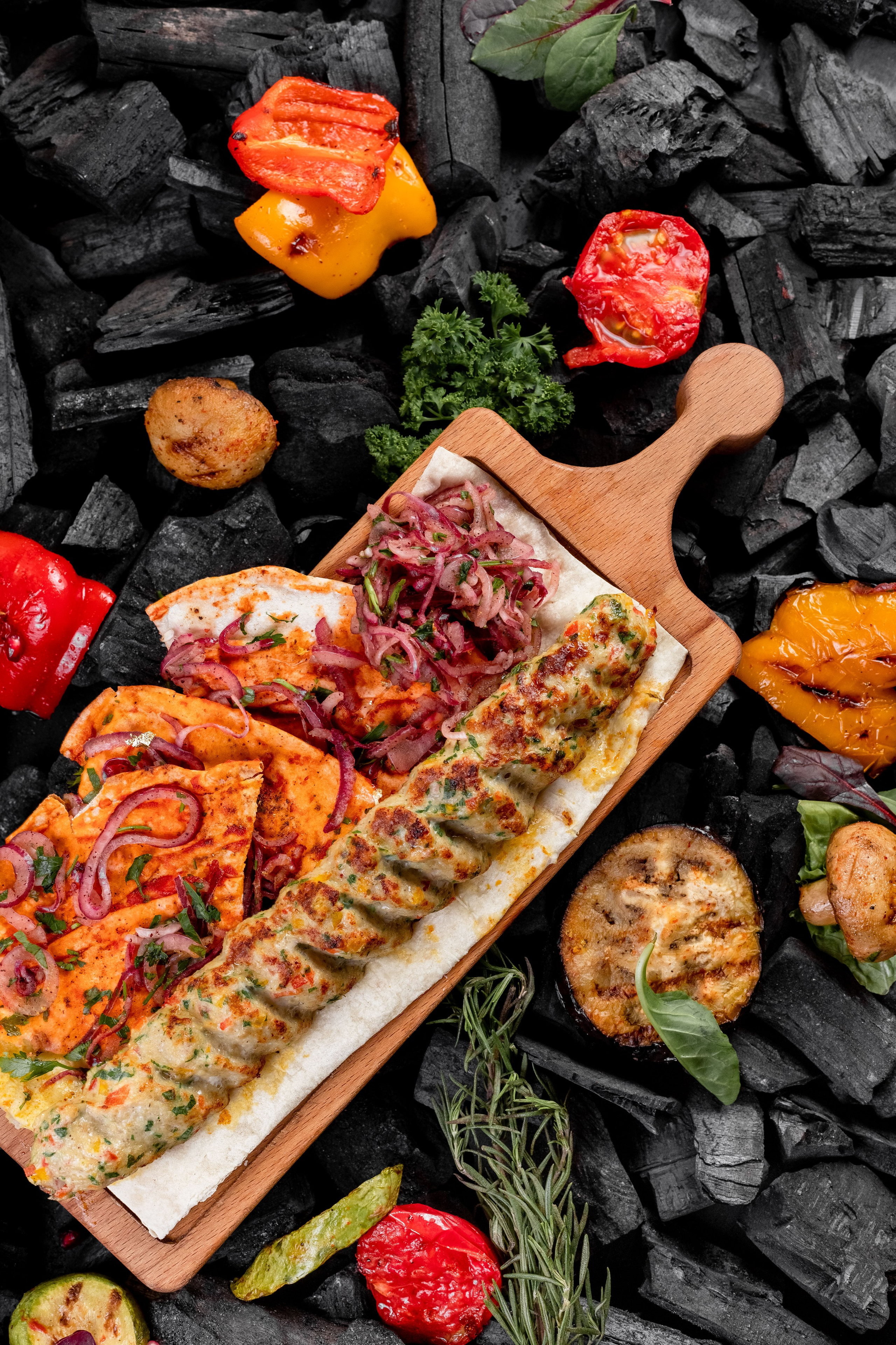 Loftpark. Свадебный фотограф в Нальчике Алим Джаппуев