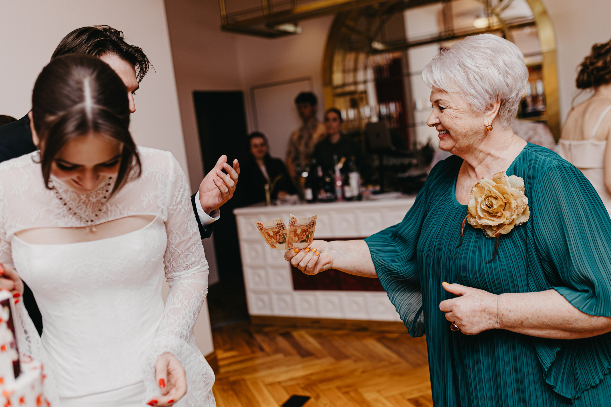 Свадьба Маши и Димы. Свадебный и семейный фотограф Женя Добрянская в Нижнем Новгороде