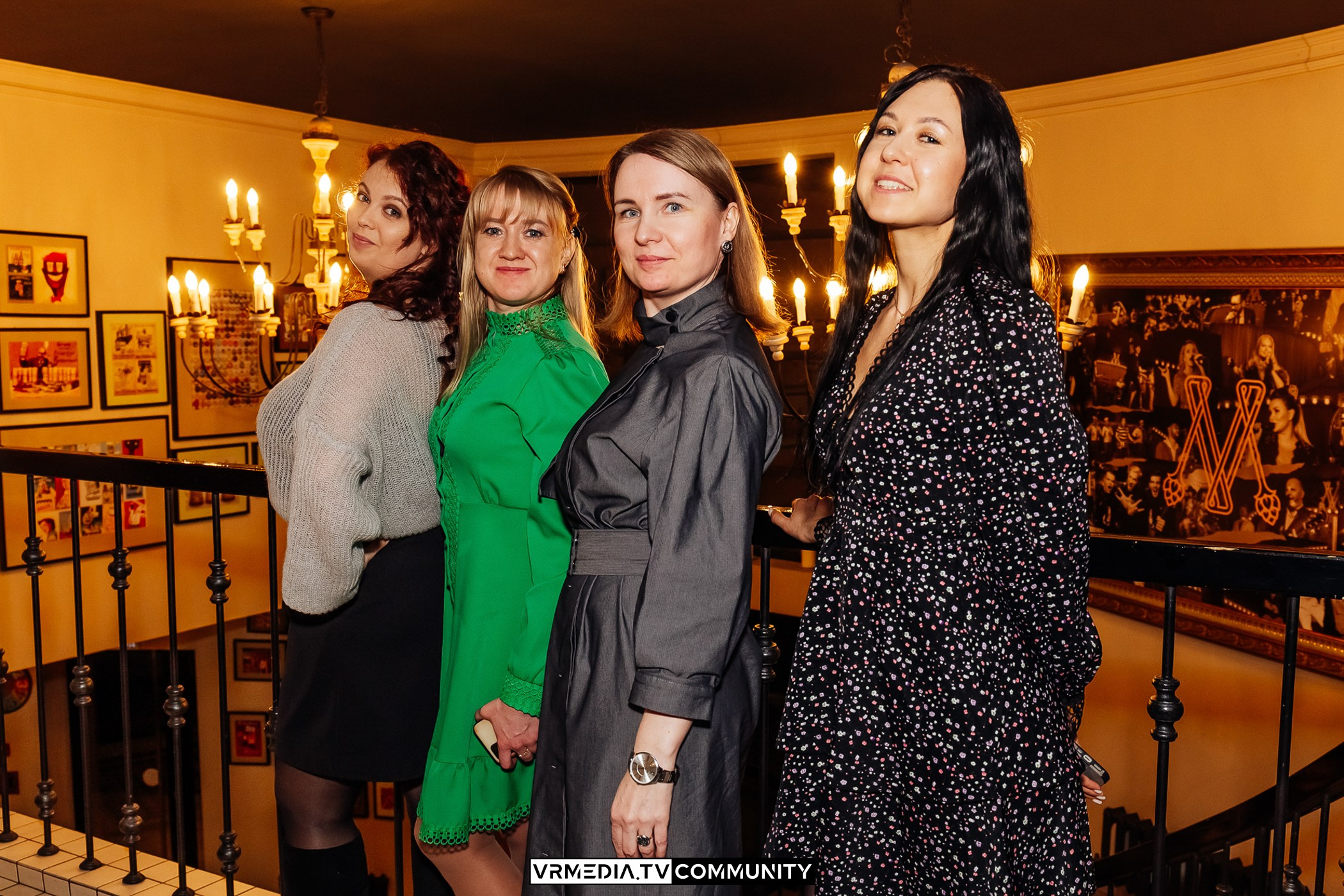 Выходные в ресторане «Мюнхен»