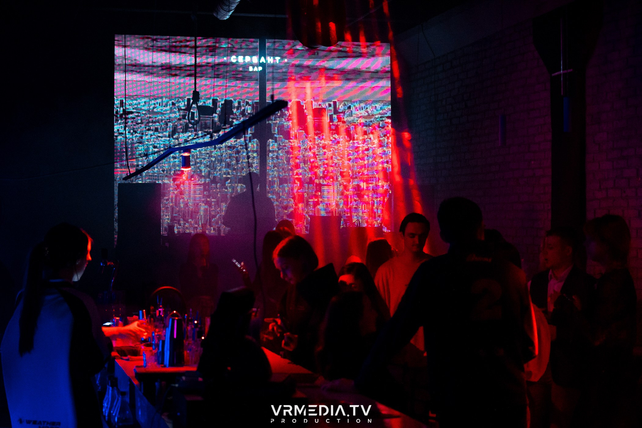 Выходные в культурном пространстве «Редакция»