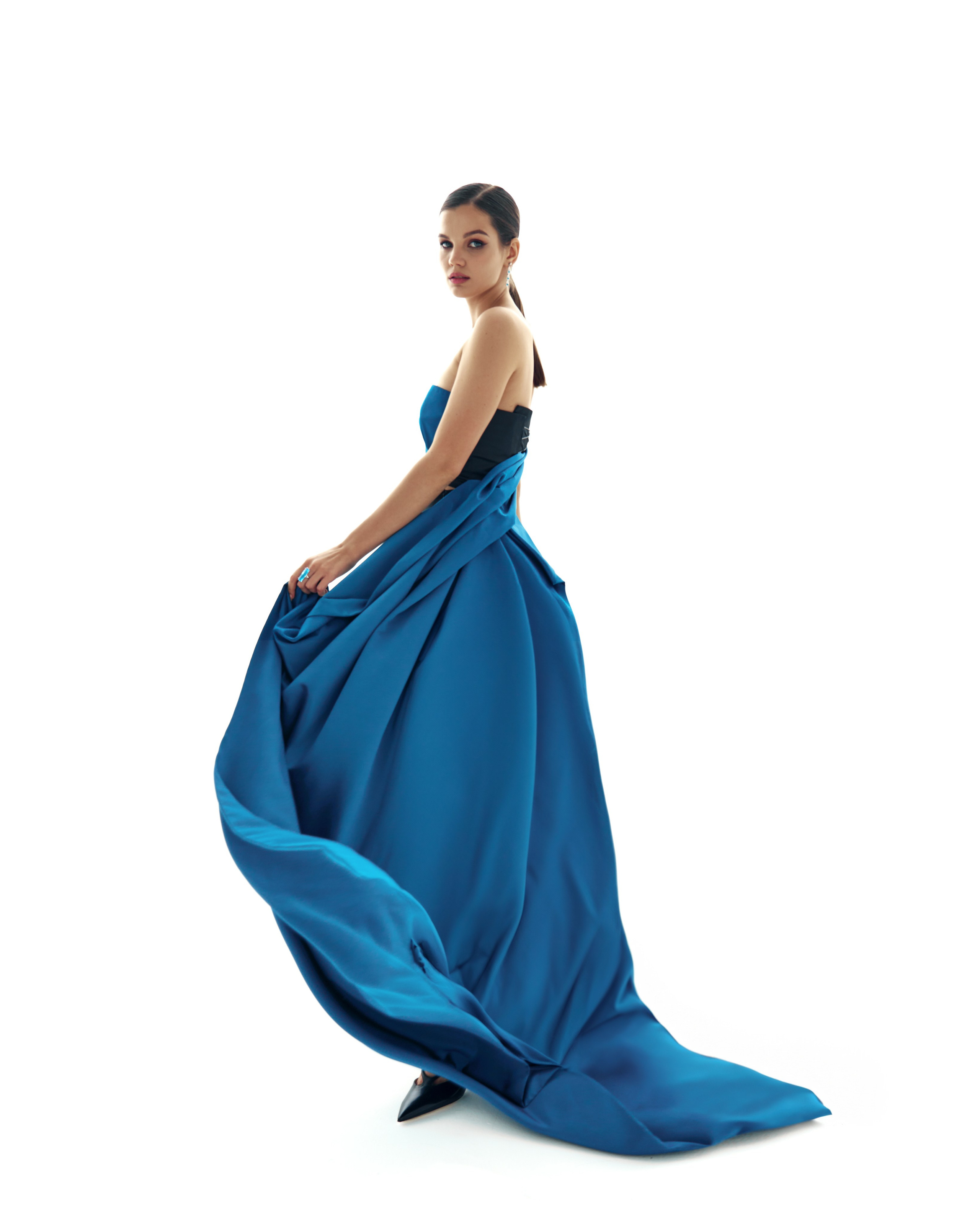 Alina. Photovideostories.com Фотограф и Видеограф г. Москва