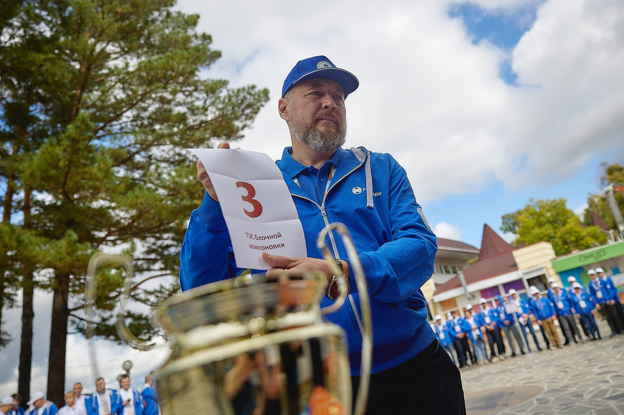 Соревнования РусГидро. Фотограф Ирина Абзалова
