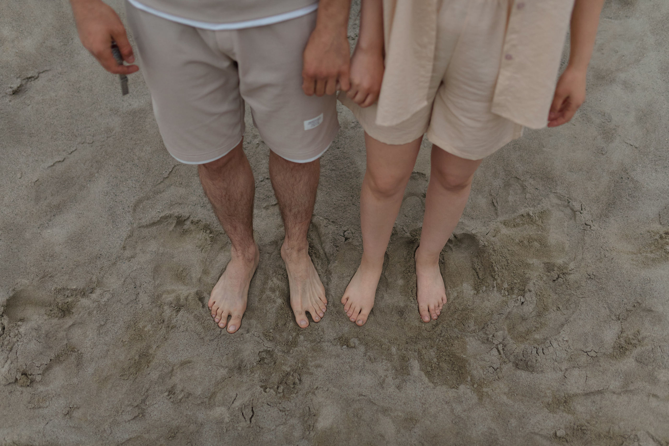 Пески. Свадебный фотограф Екатеринбург/Челябинск — Любовь Волохова