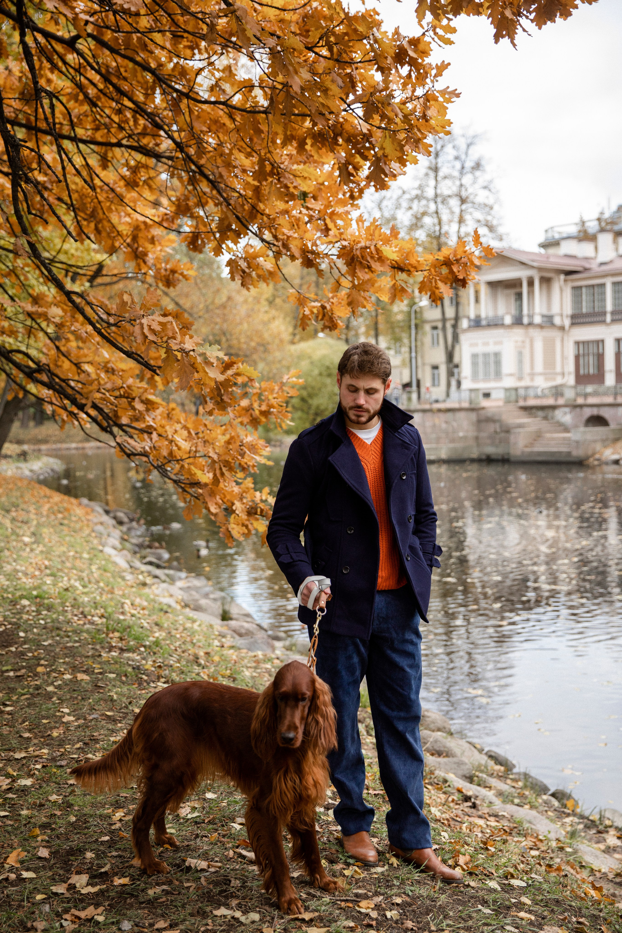 Валерия и Артур. Свадебный и портретный фотограф