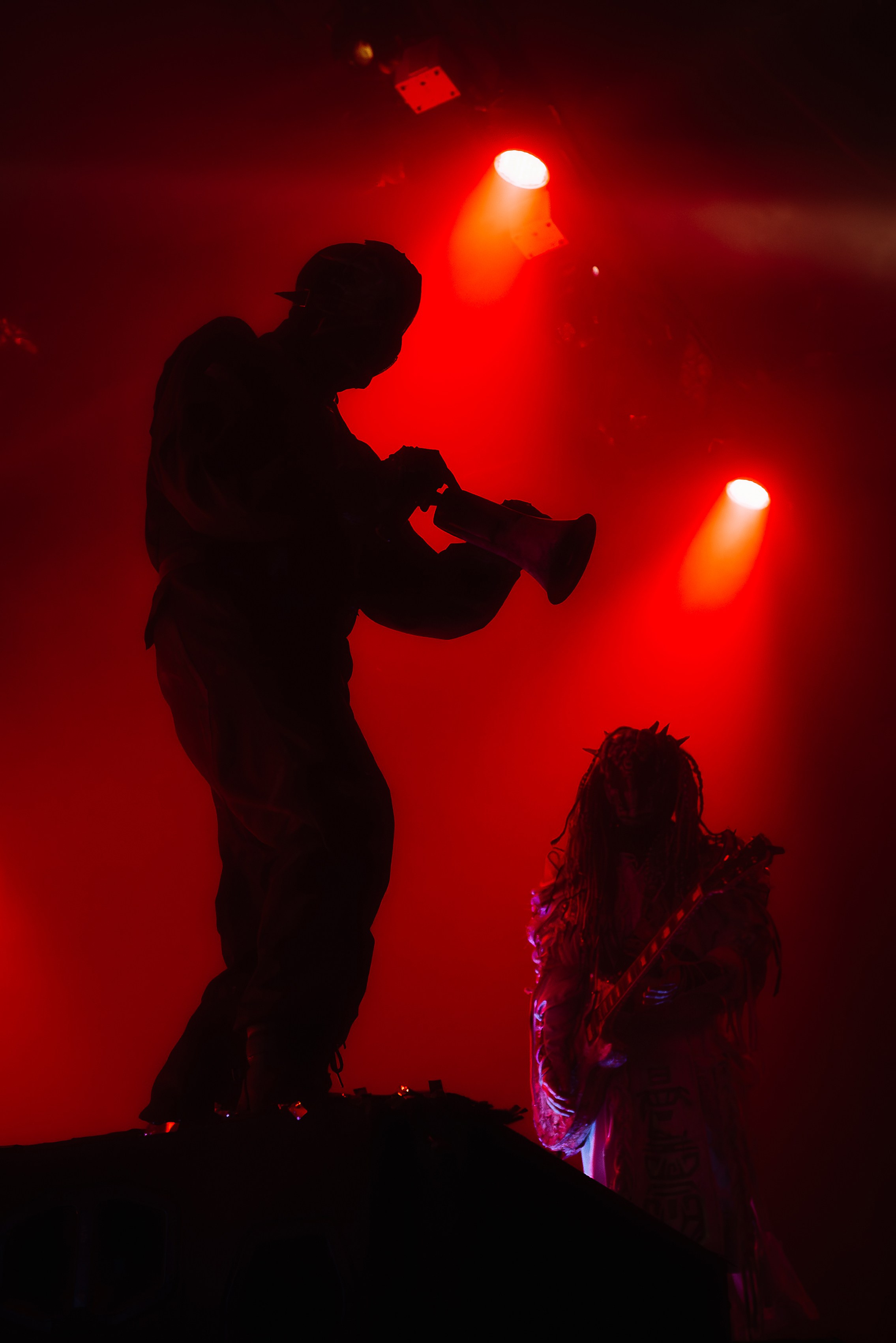 Биопсихоз. Фотограф Карина Шарова Москва