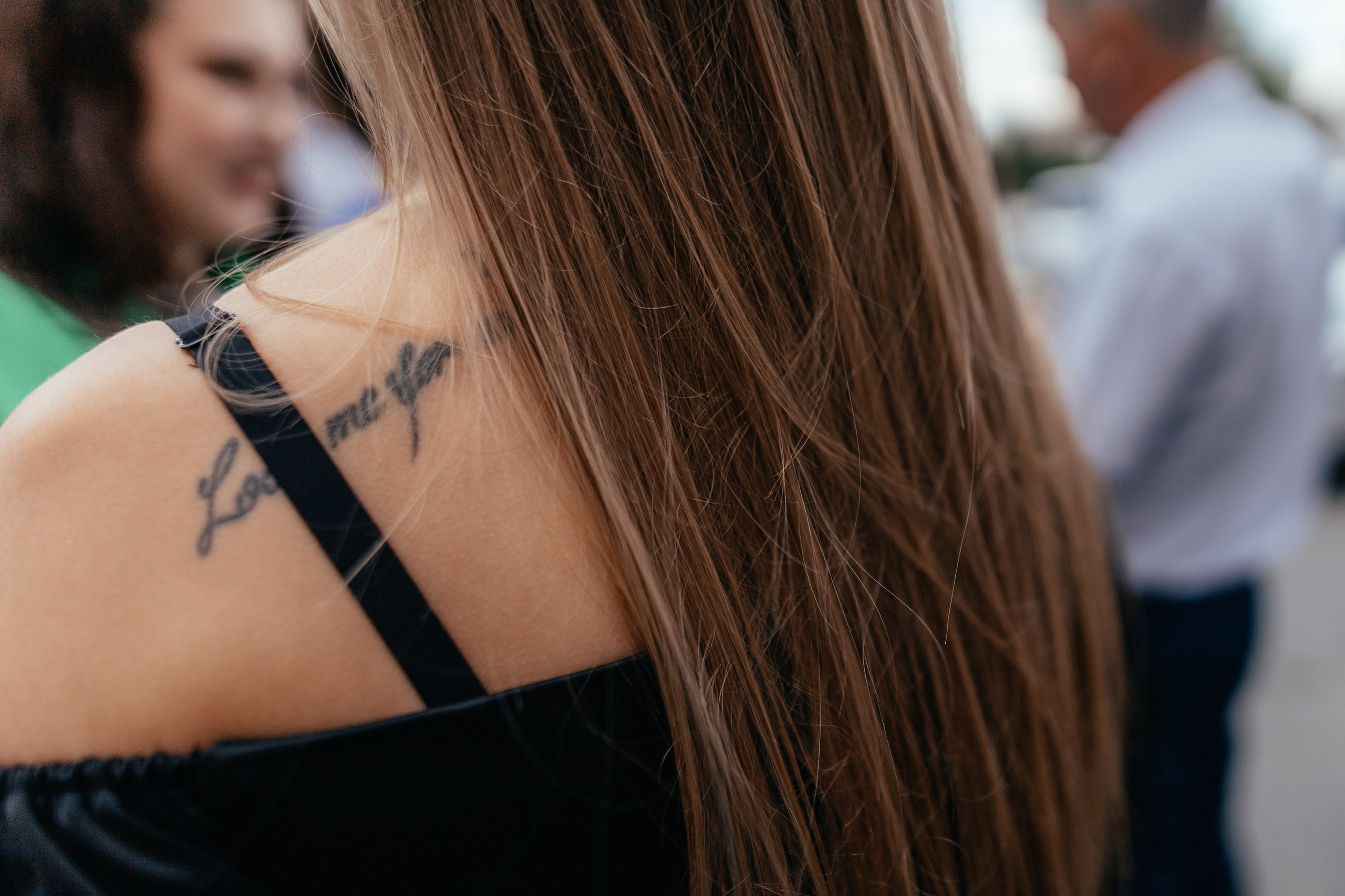 Александр и Олеся. Свадебный, репортажный фотограф в Тюмени Сергей Тапилин