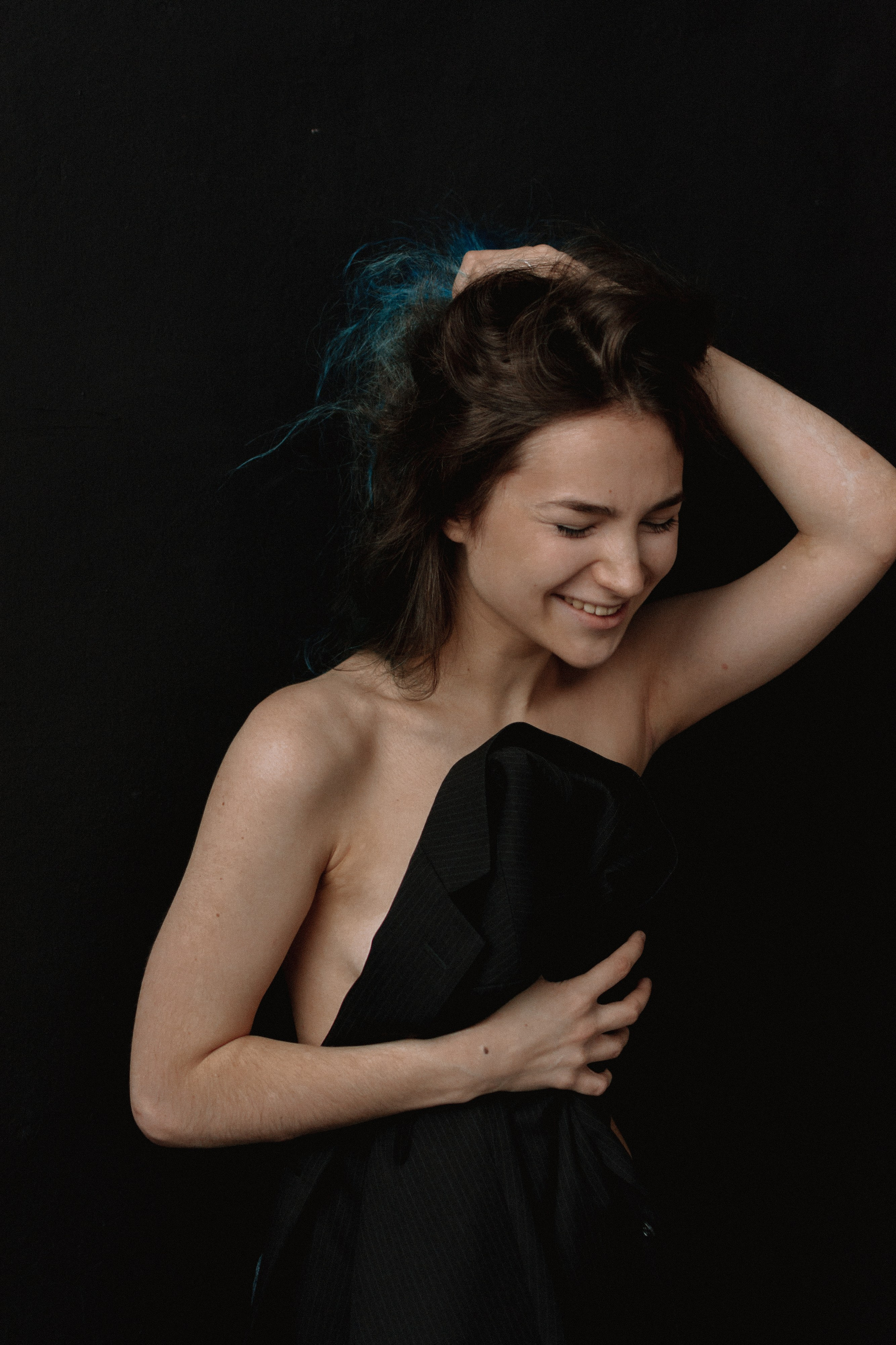 Vasya. Фотограф Ольга Кудрявцева | Нижний Новгород