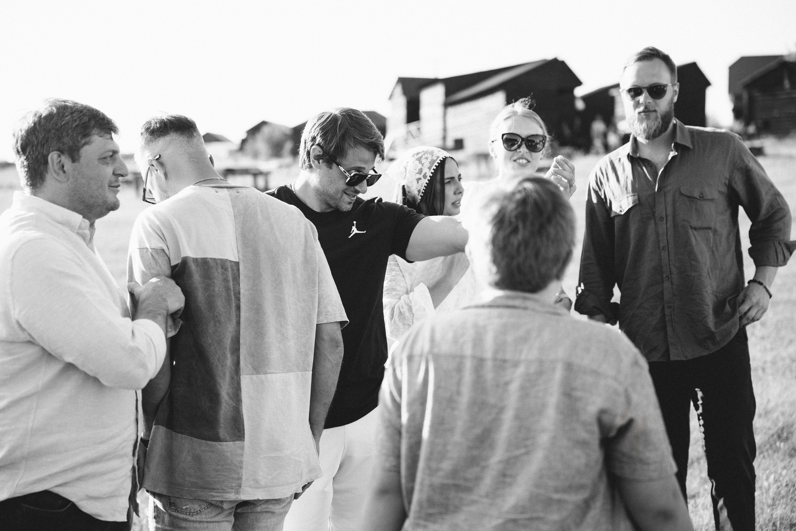 ГЕНДЕР ПАТИ. Фотограф в Красноярске