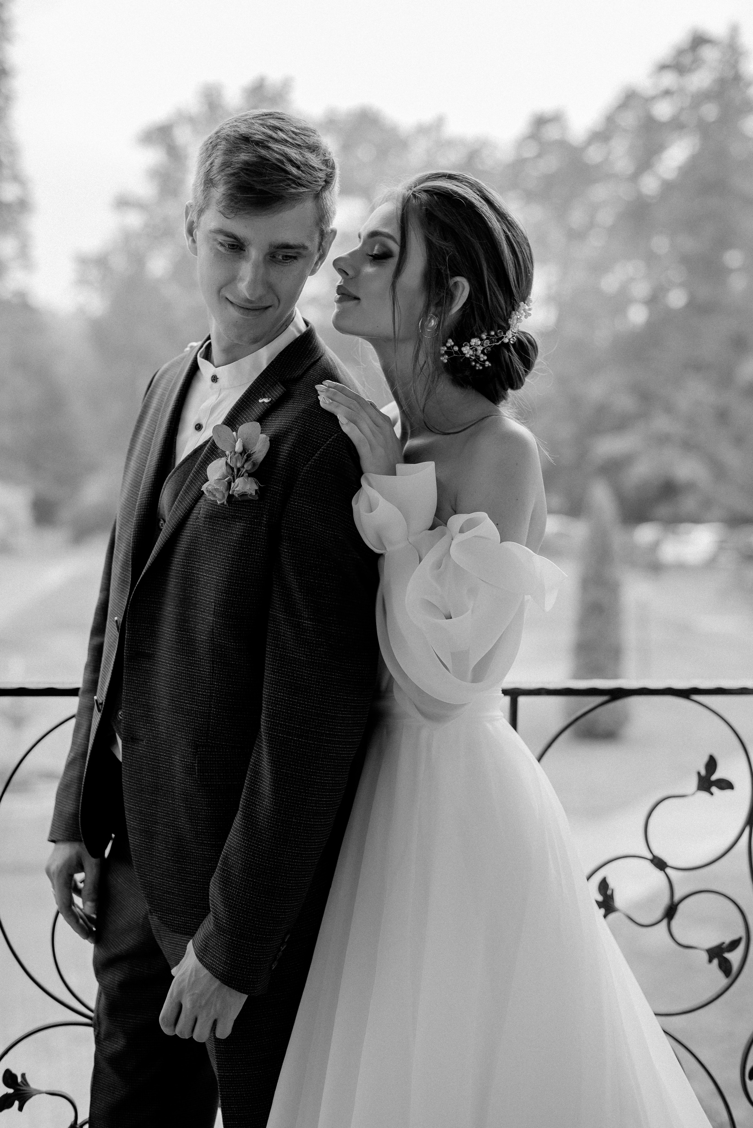 Екатерина ♡ Артем. Семейный и свадебный фотограф Анастасия Вуколова