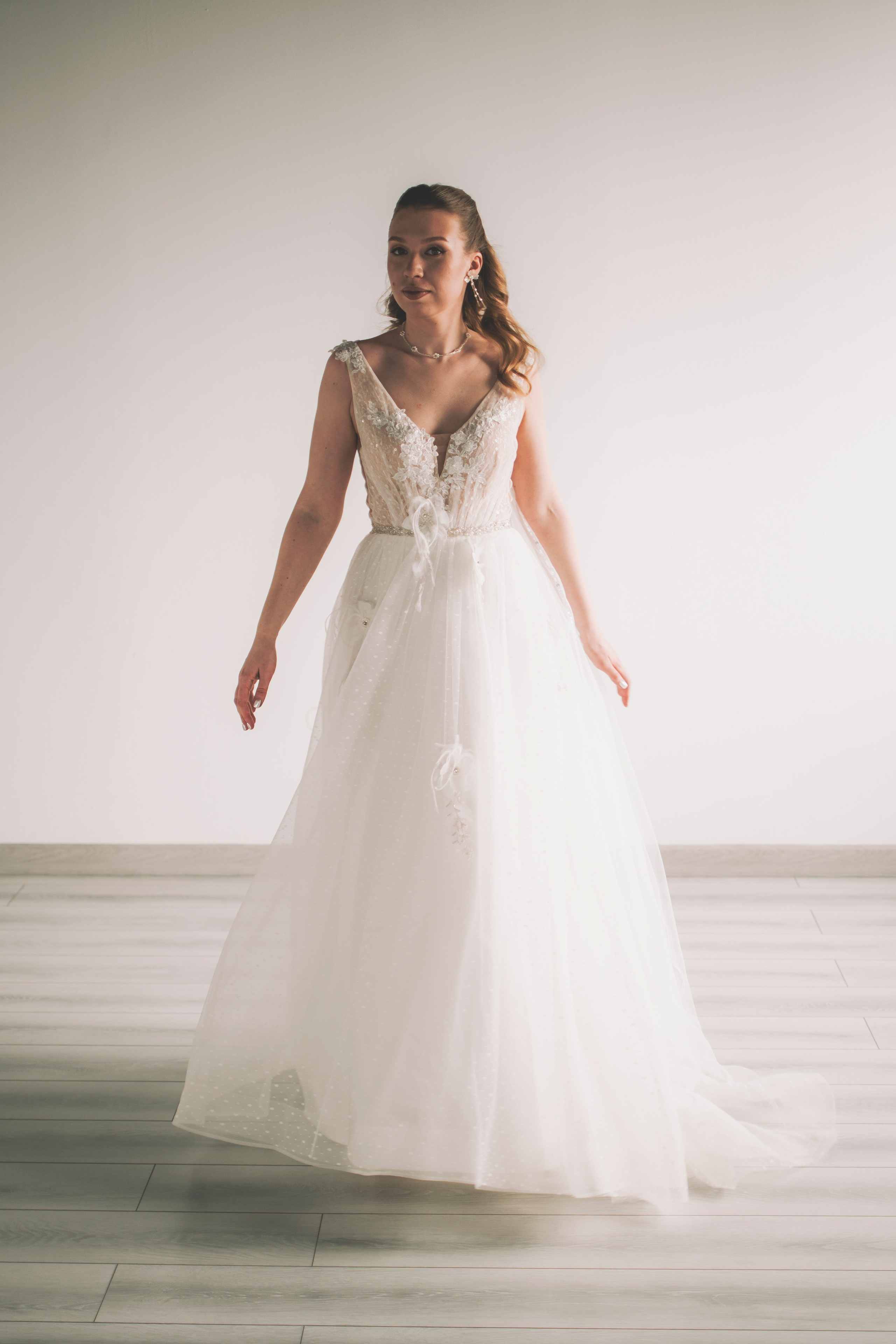 Альберт и Анастасия (Студийная фотосессия, роспись в ДК Нефтяник + фотосессия с гостями). Семейный и свадебный фотограф Губкинский и Ставрополь