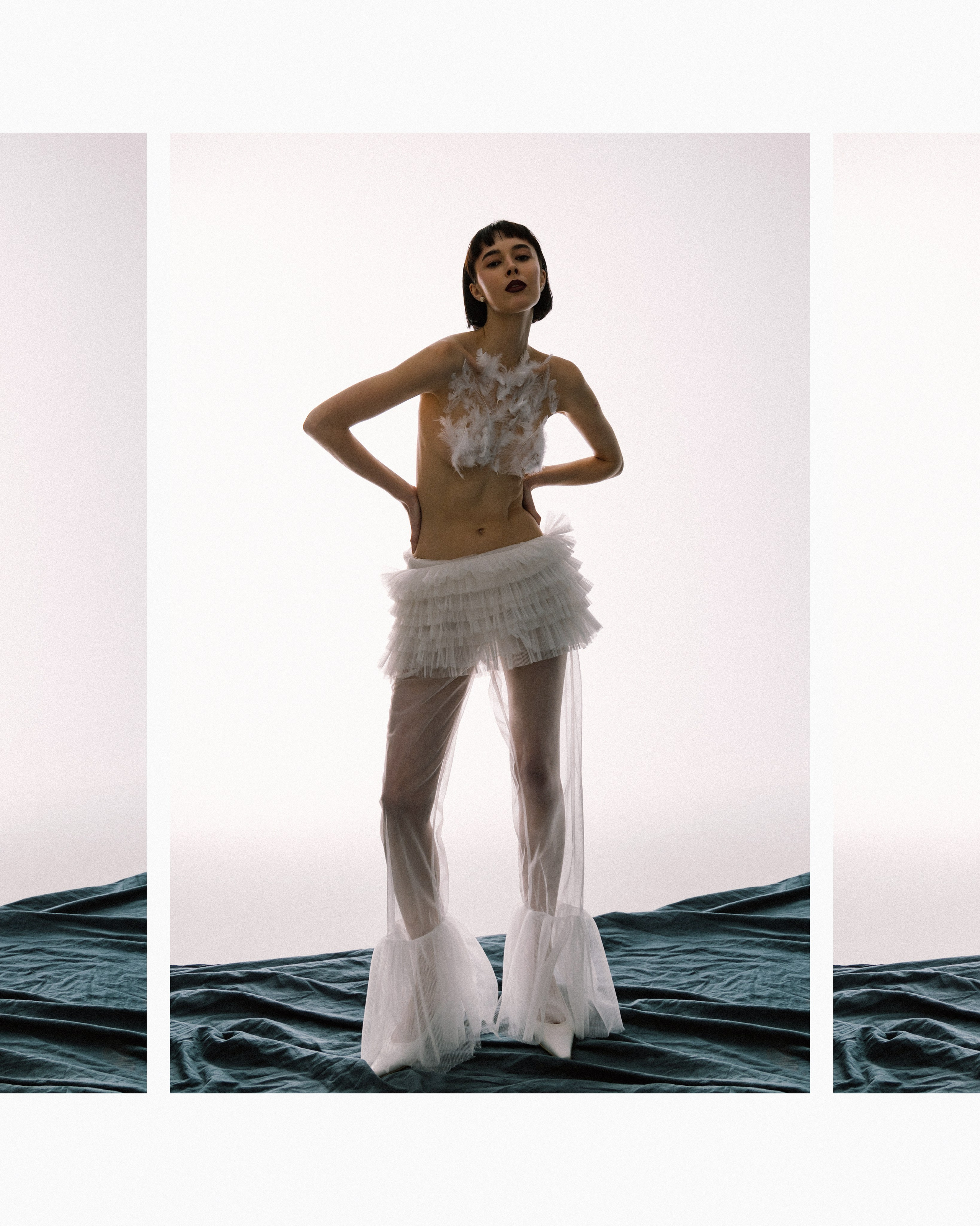 PPPol. Фотограф Андрей Куськало