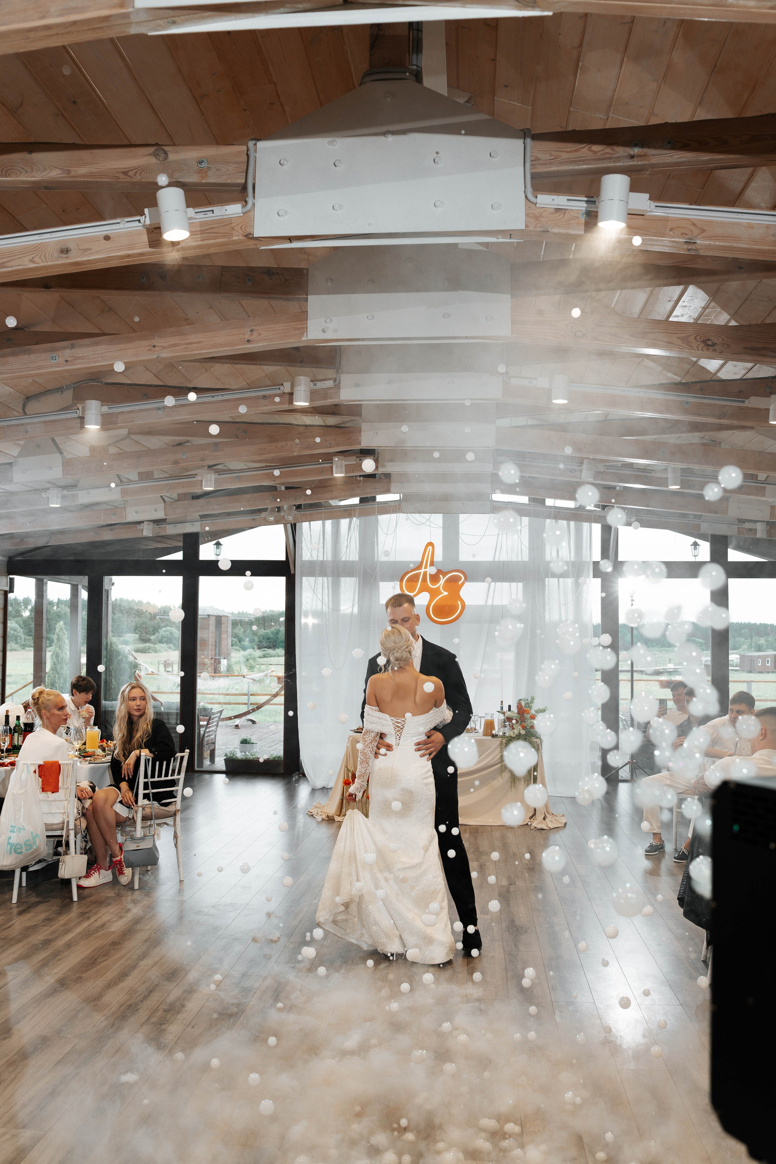 Artem & Elena. Свадебный фотограф в Воронеже Самохина Екатерина