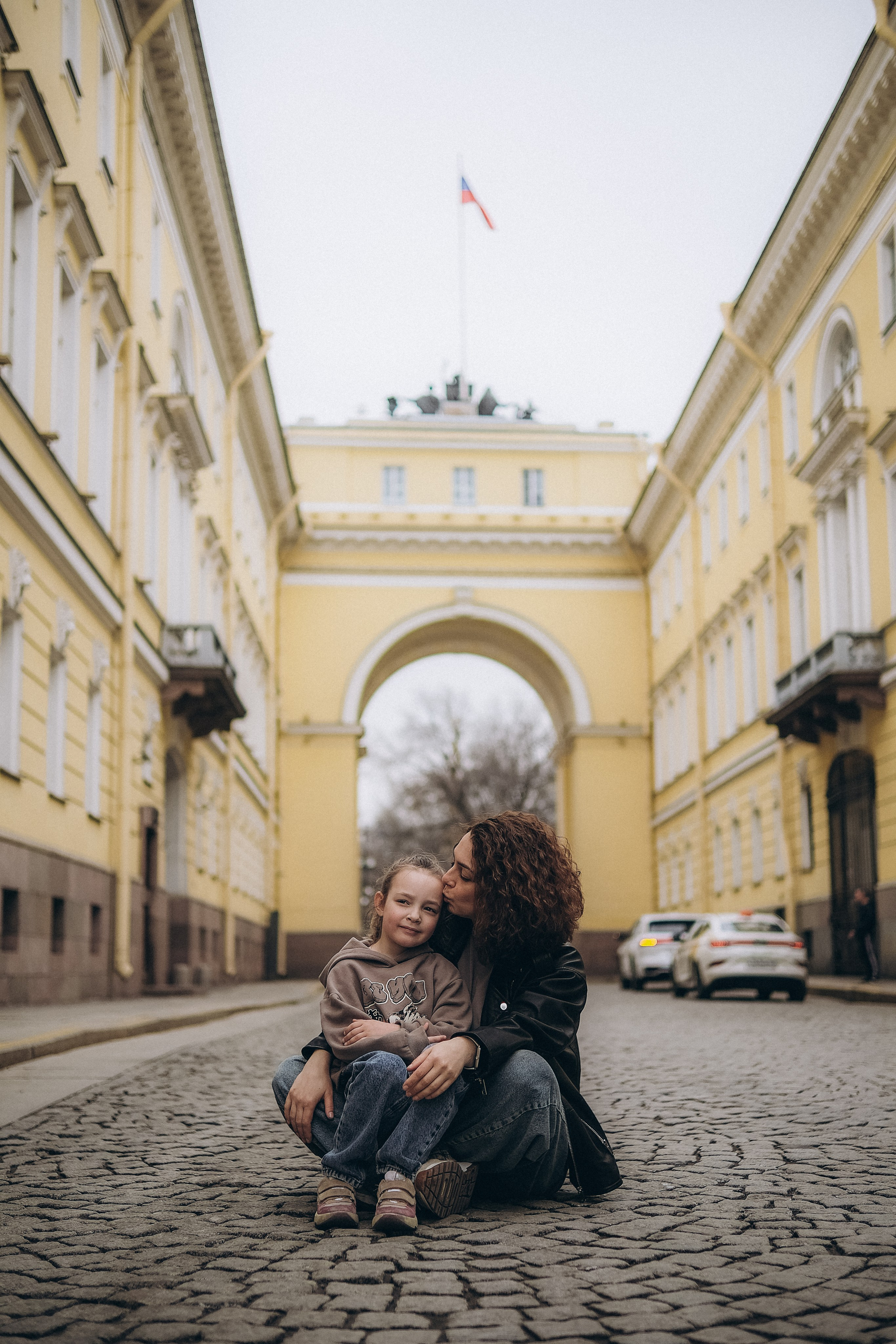 Марина & Маша. Phdkvmr.ru