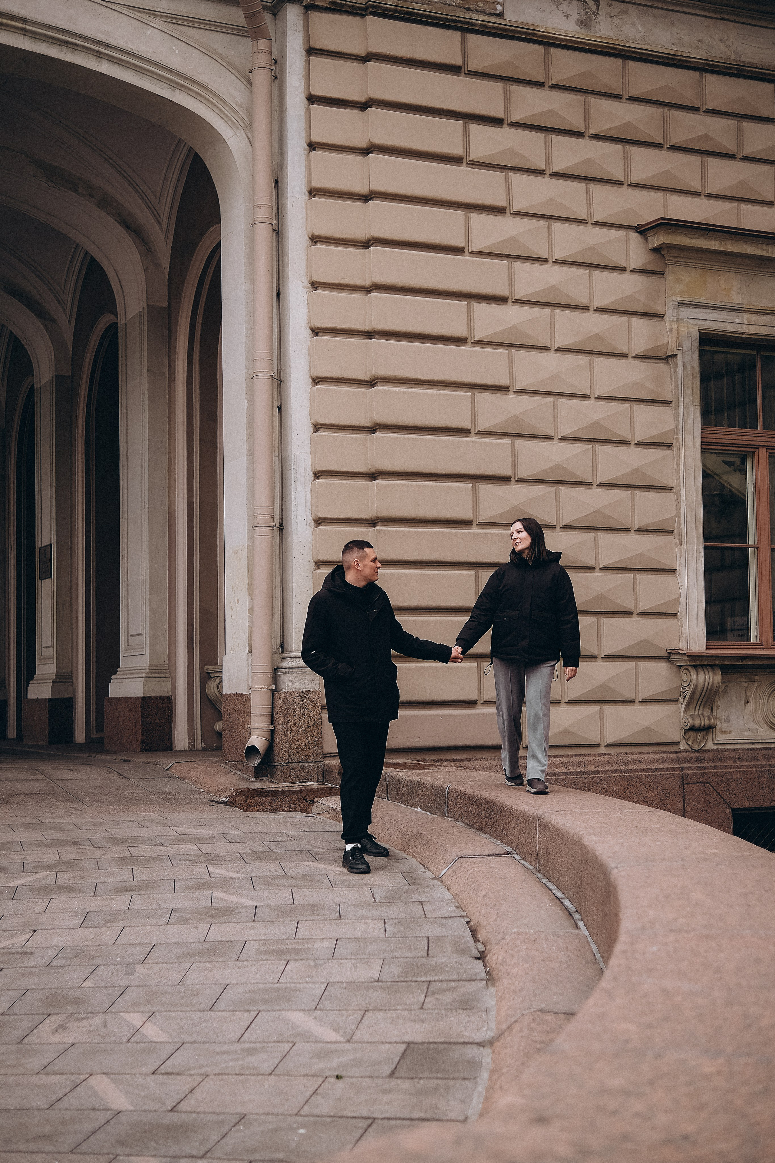 Лена & Юра. Phdkvmr.ru