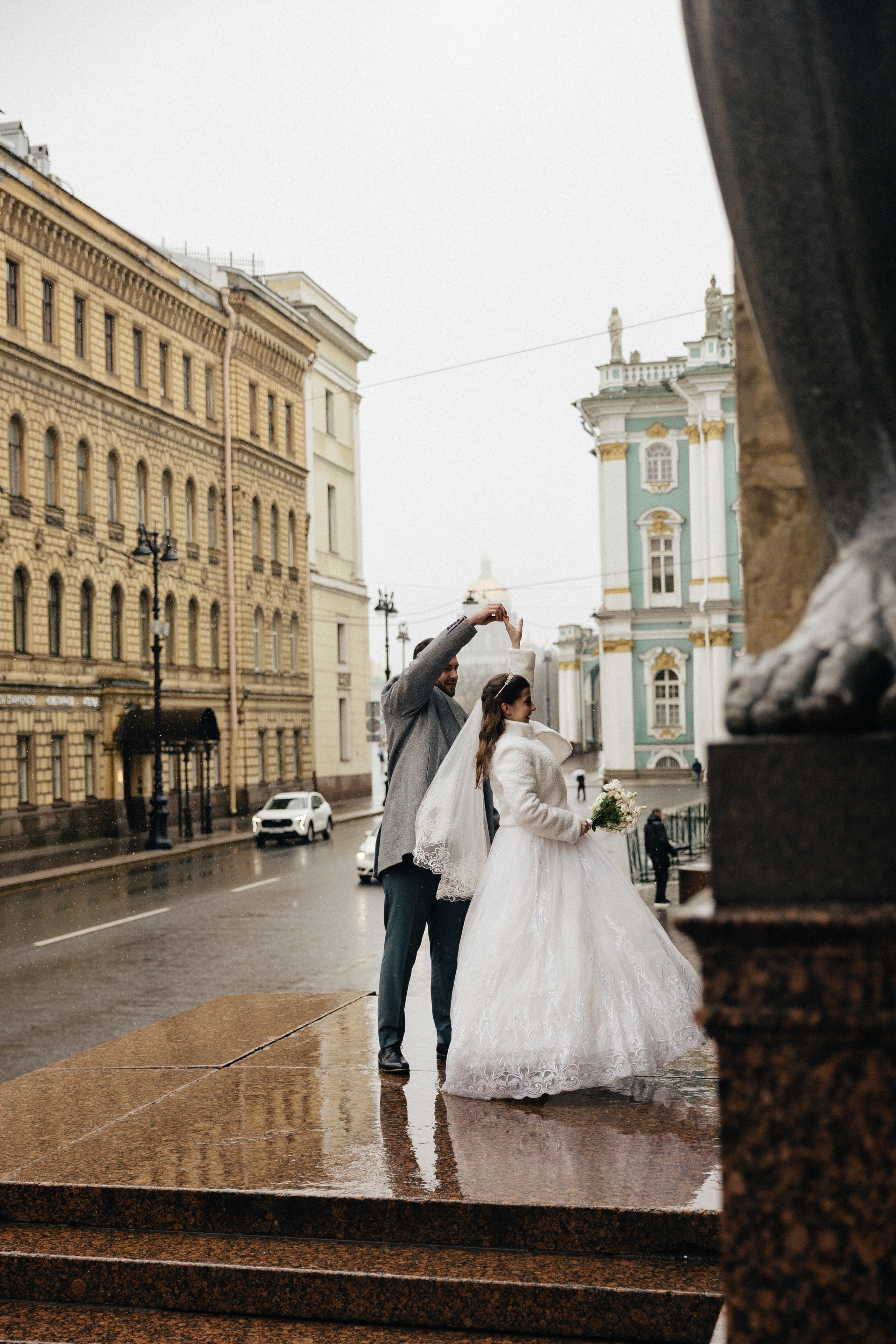Таня & Даня. ДБ2. Phdkvmr.ru