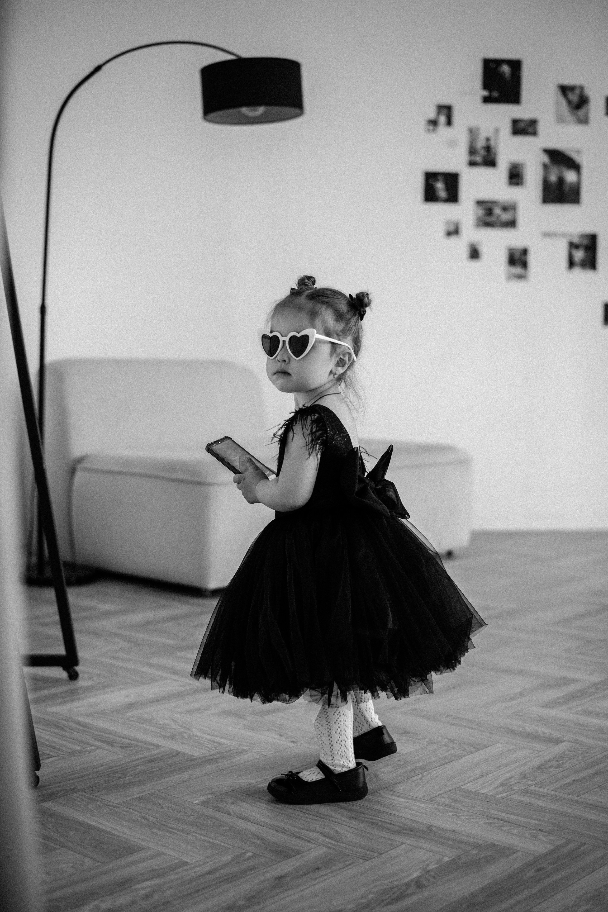 Паша, Люба и Анечка. Фотограф в Екатеринбурге Веретенова Наталья