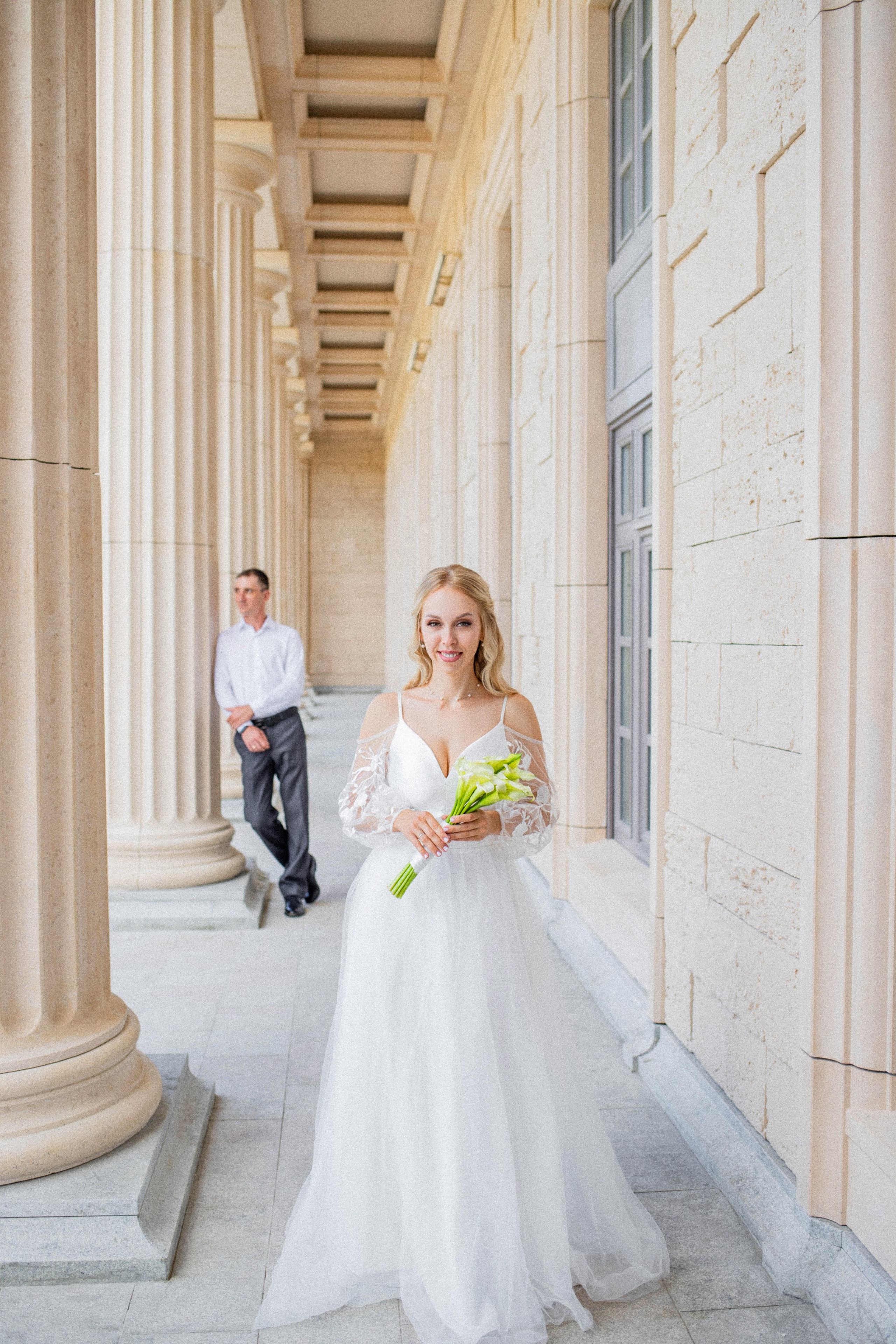 Олеся&Игорь. Фотограф Немазенко Ольга