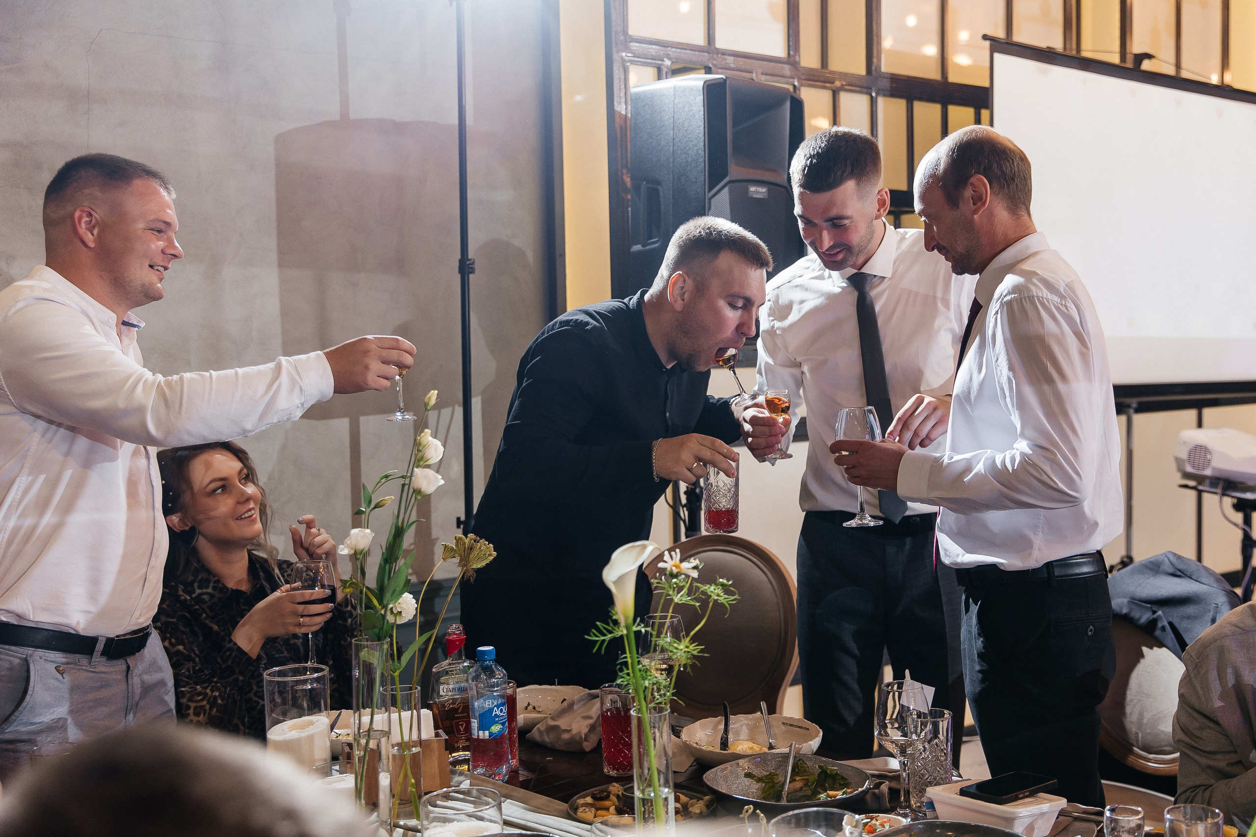 Наташа и Максим. Свадебный и семейный фотограф в Вологде Екатерина Назарина