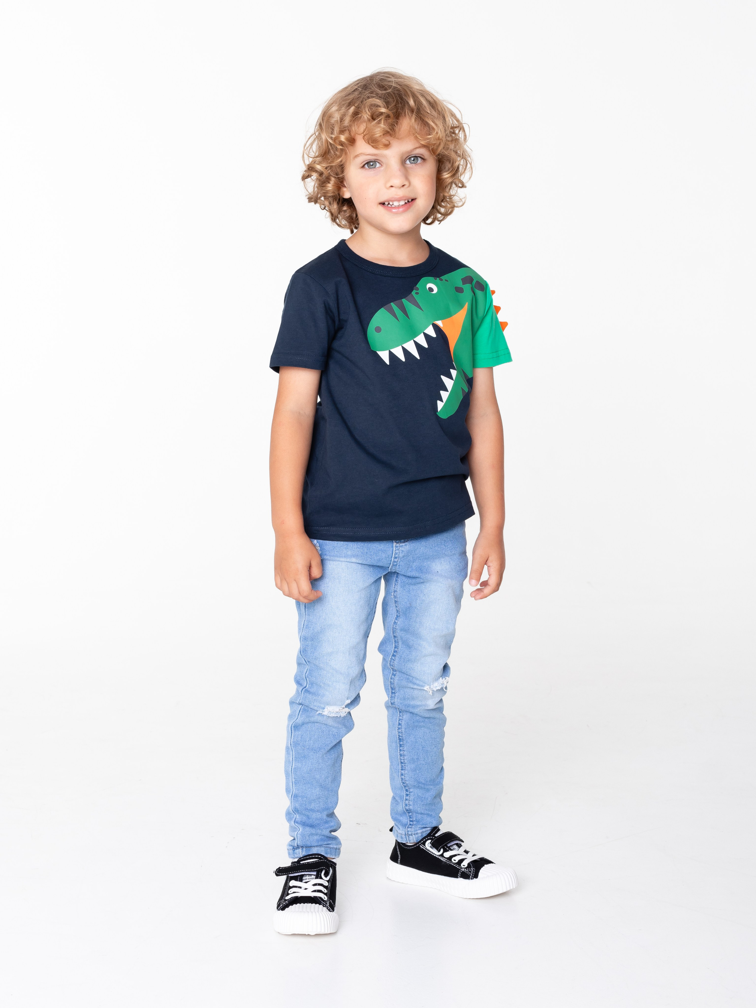 Дет. футболки. Фотограф в Краснодаре Арина Кудряшова