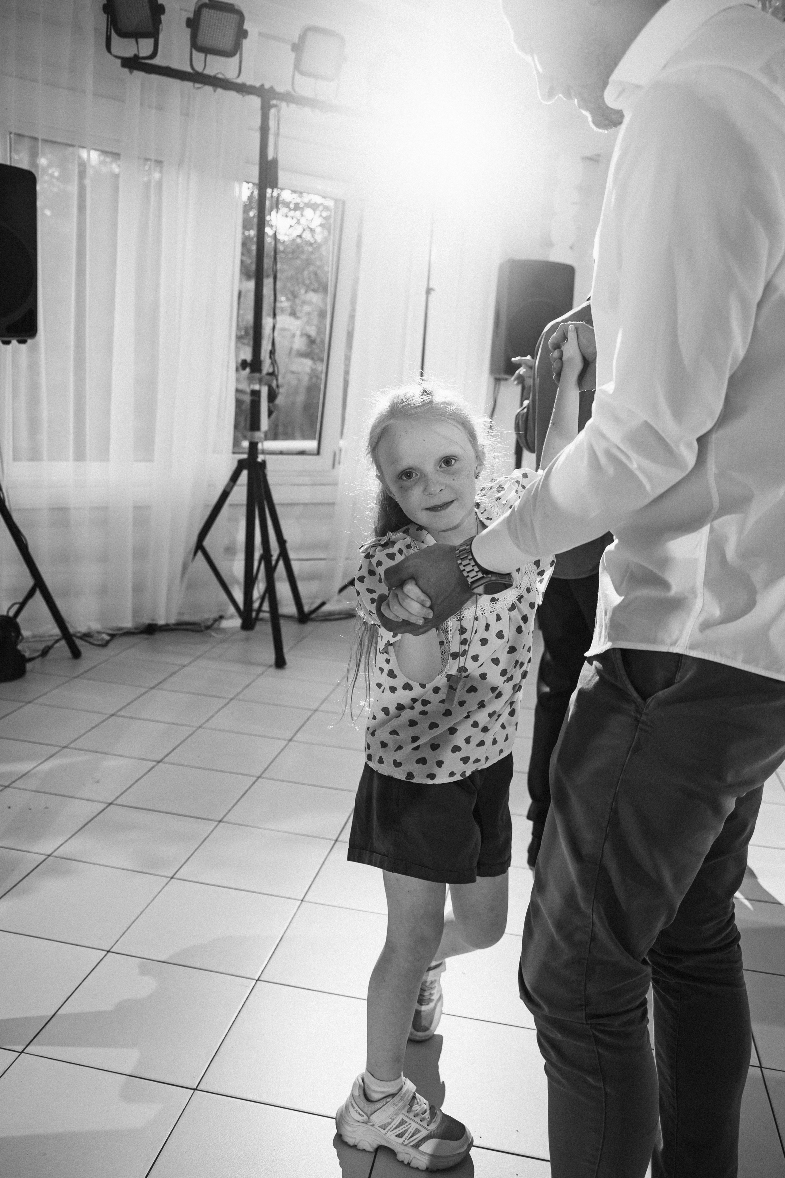 Павел и Елена. Свадебный и семейный фотограф в Самаре Посконнова Анна