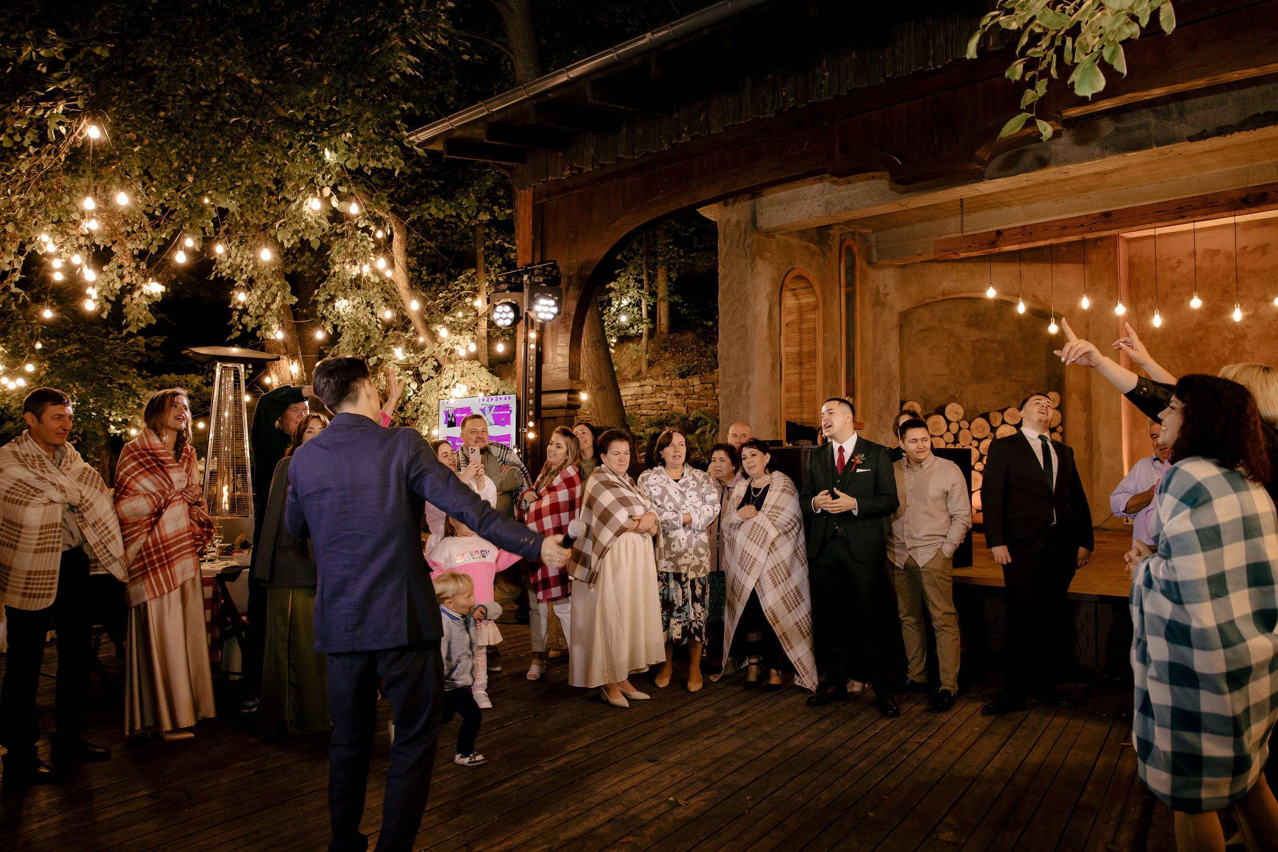 Анастасия и Шамиль. Свадебный и женский фотограф в Набережных Челнах