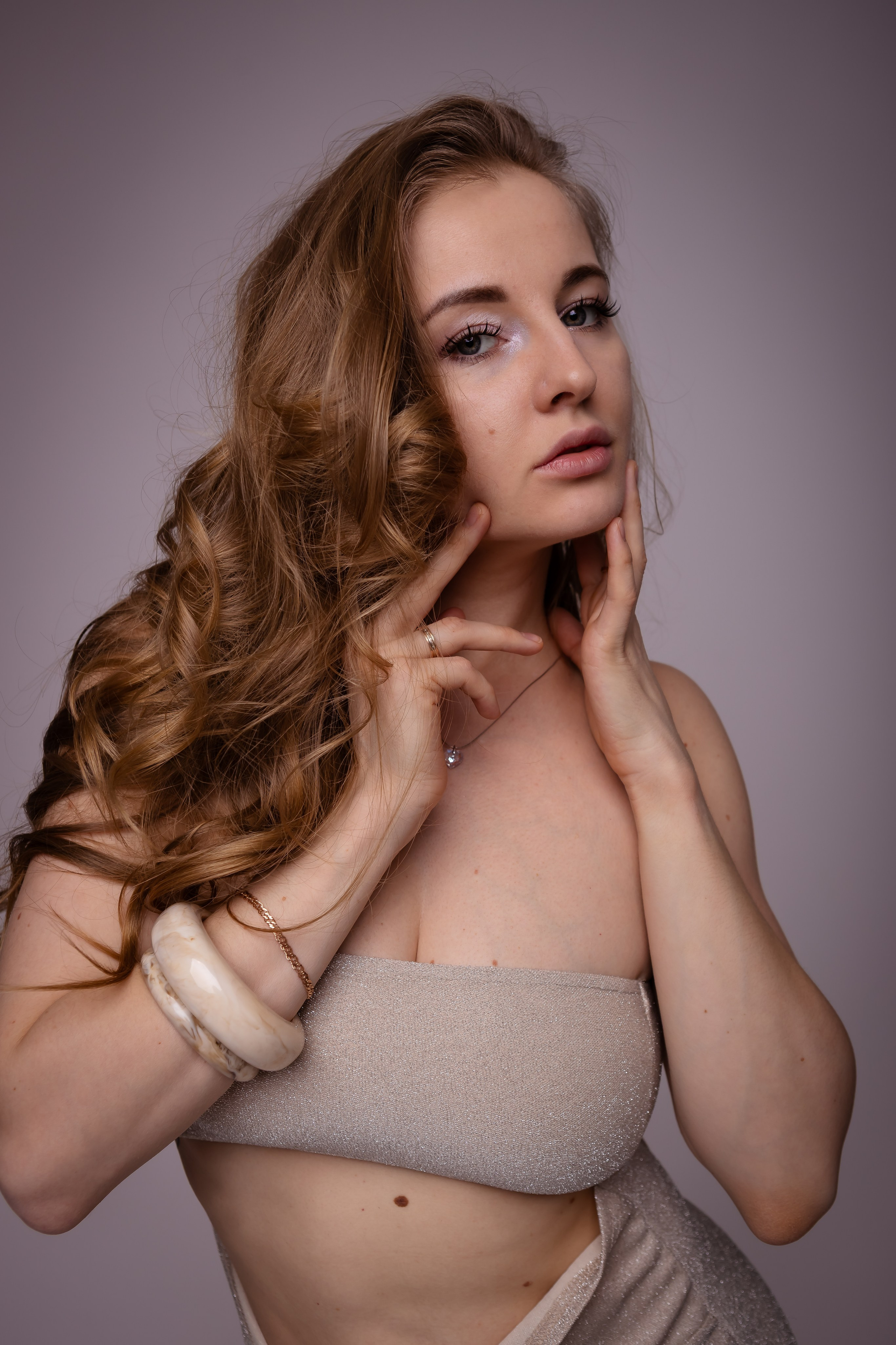 Индивидуальная женская фотосессия. Свадебный фотограф в Москве