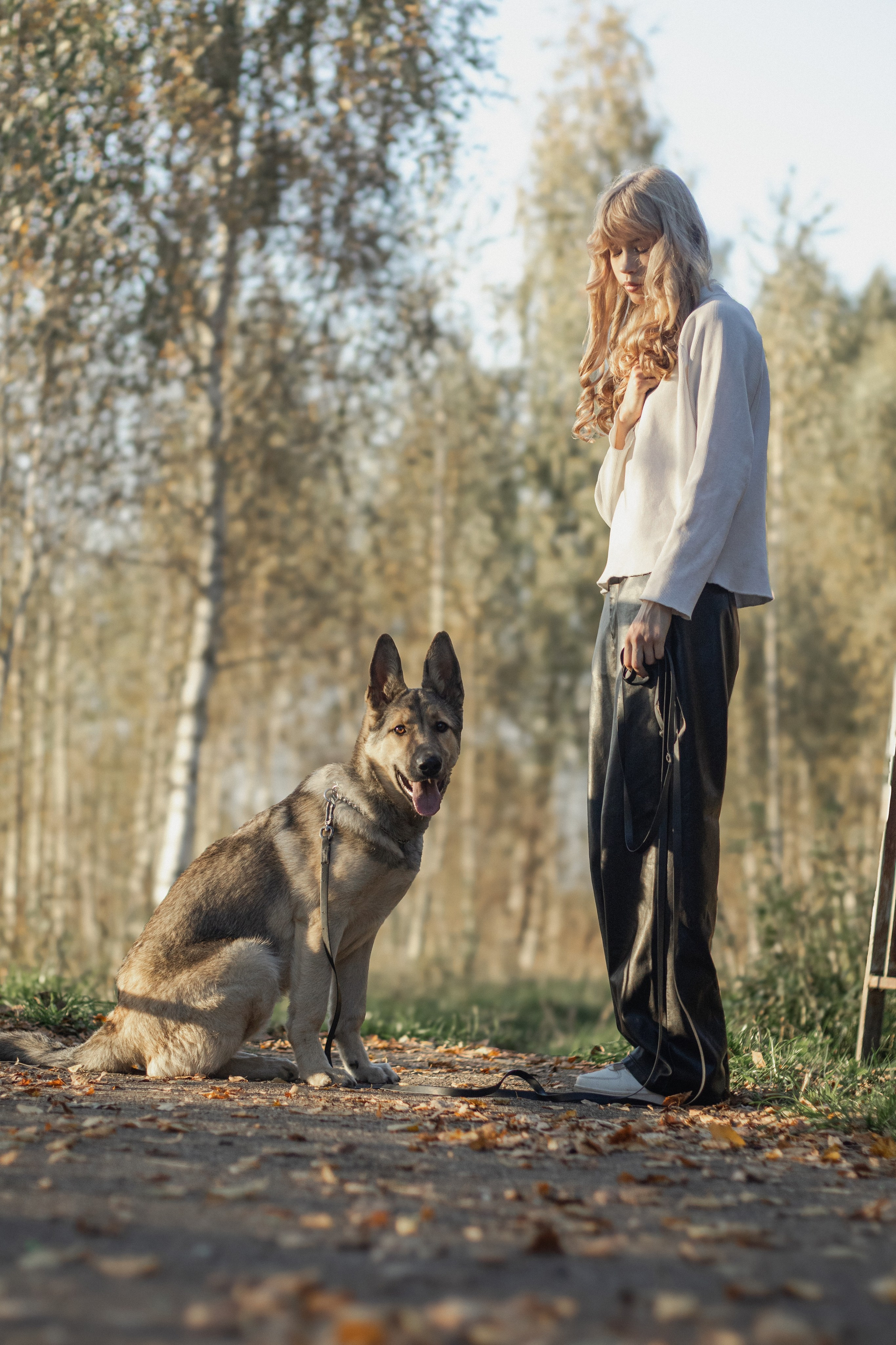Love story написанная сердцем. Фотограф Екатерина Попова |Семья и питомцы|НН и Дзержинск