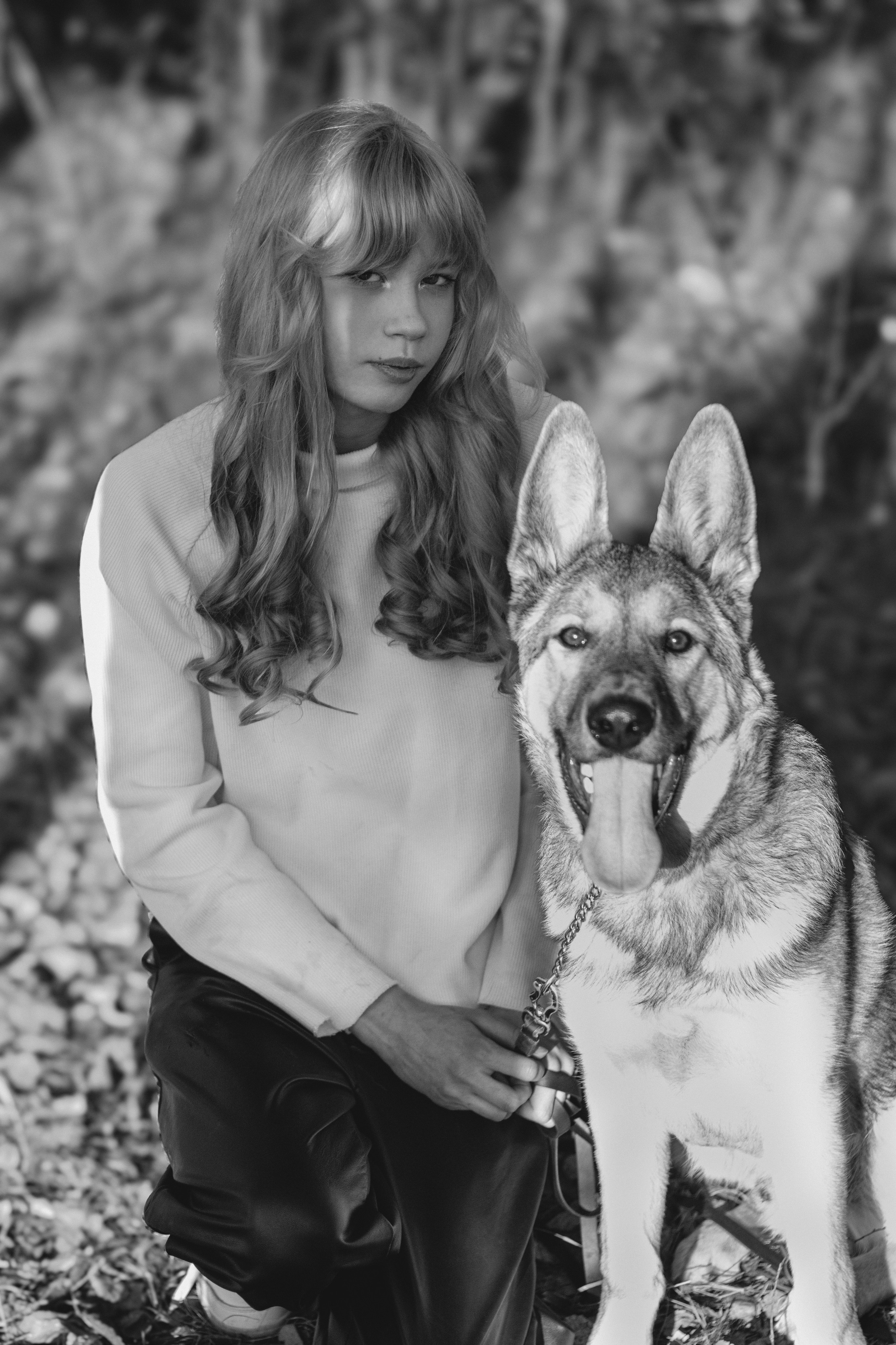 Love story написанная сердцем. Фотограф Екатерина Попова |Семья и питомцы|НН и Дзержинск
