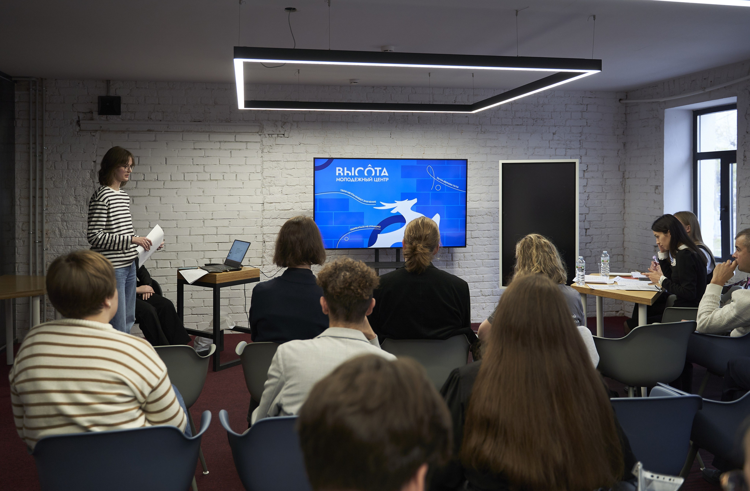 Репортаж. Фотограф Вилянов Евгений. Нижний Новгород и область