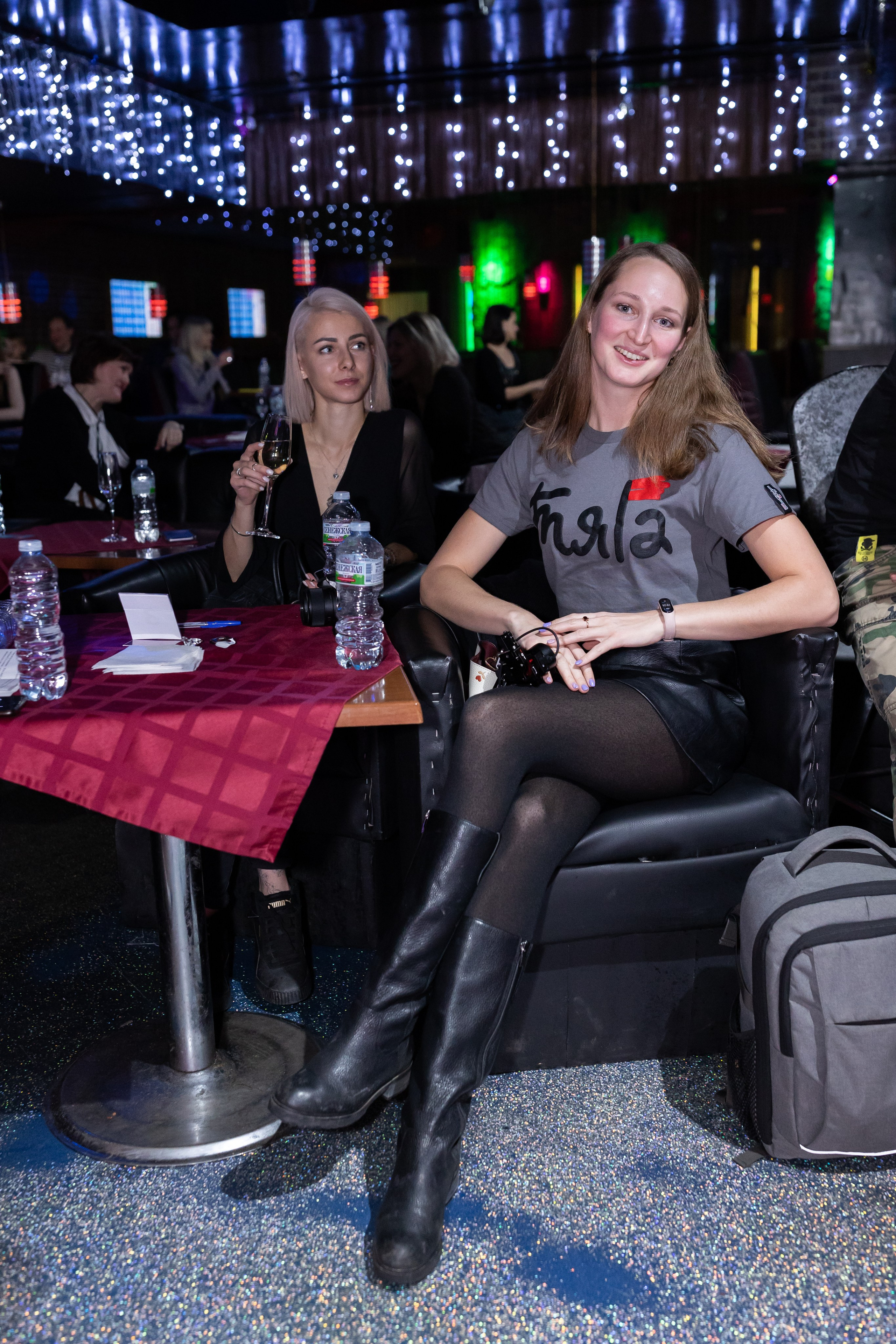 Всероссийский конкурс любительской рекламы. Сказочный фотограф для Вас и Вашей семьи