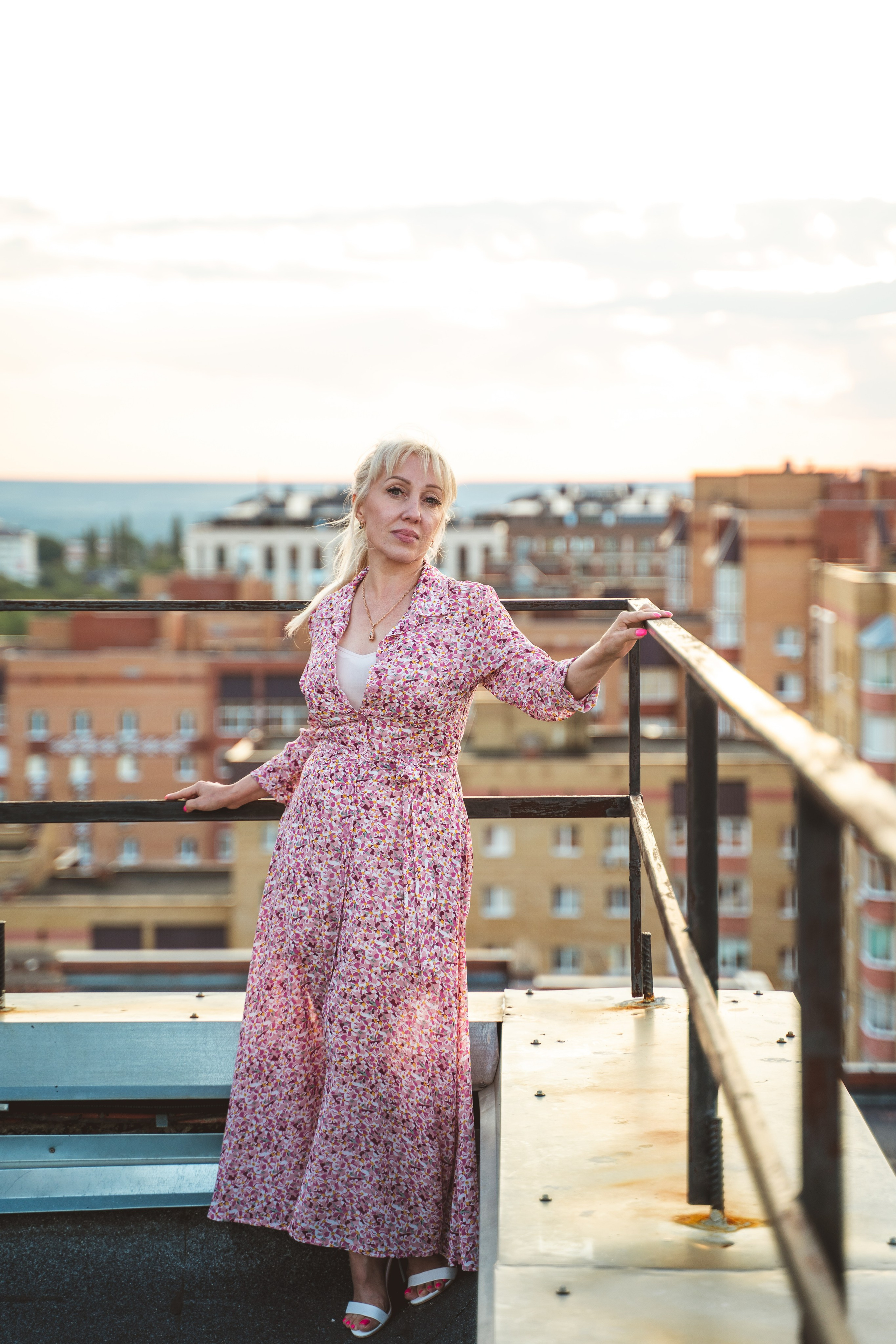 Джаз на крыше в «Доме Карлсона». Свадебный и репортажный фотограф в Уфе| Осетрова Ольга