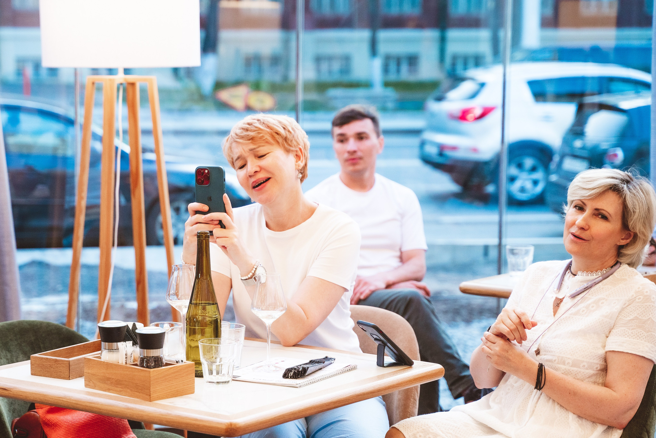 Кумпан. Открытие летней площадки. Свадебный и репортажный фотограф в Уфе| Осетрова Ольга