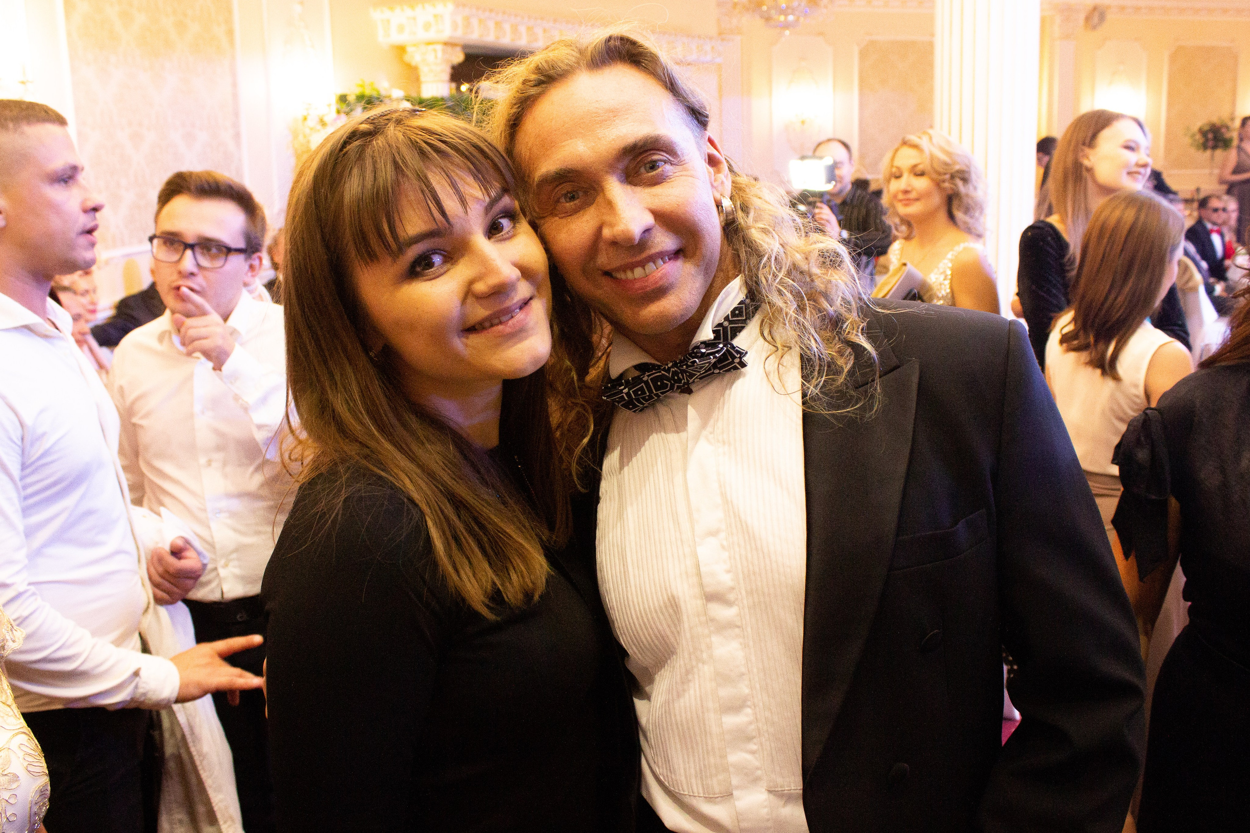 Признание года. Свадебный и репортажный фотограф в Уфе| Осетрова Ольга