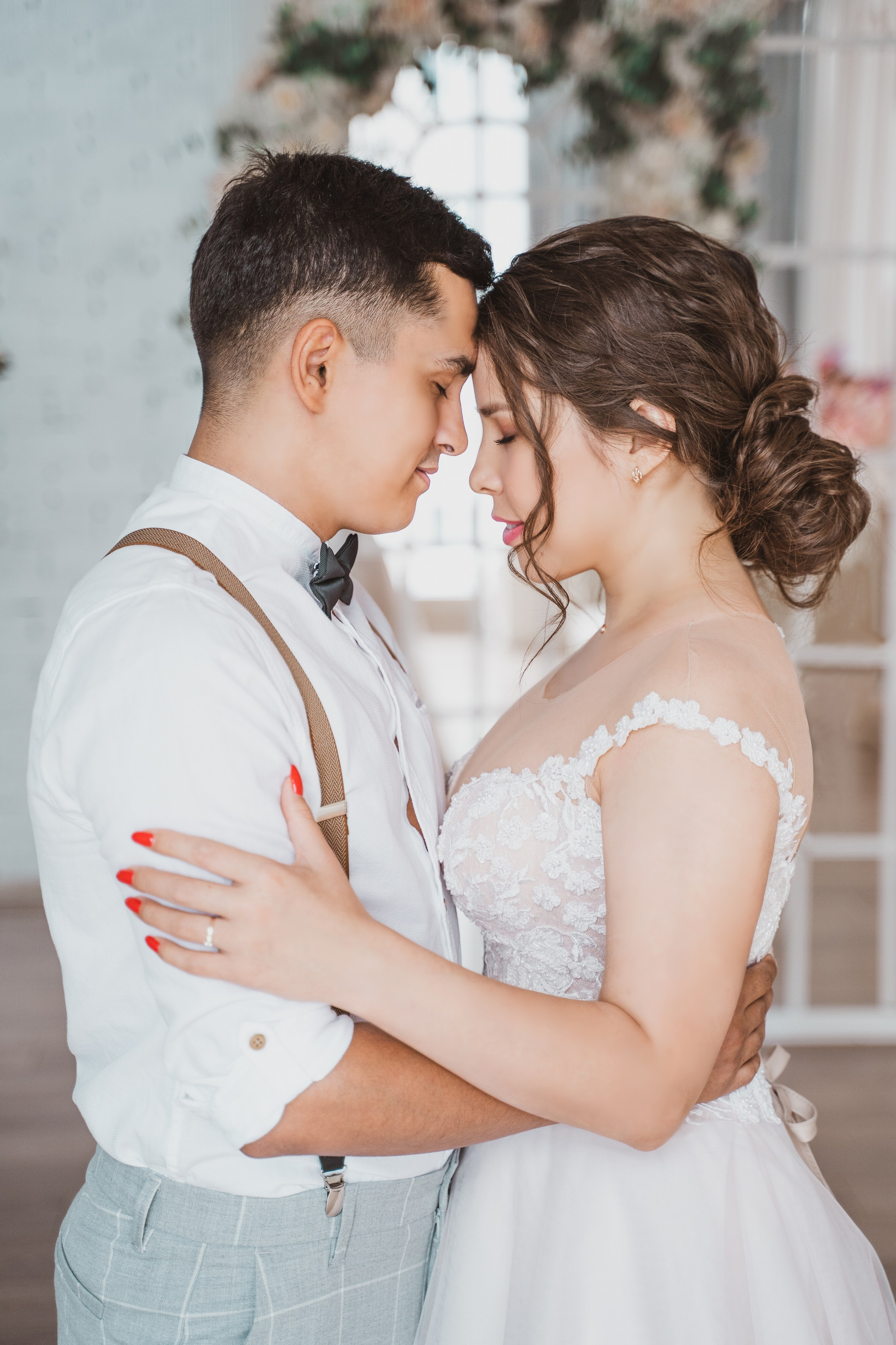 Свадебная фотосессия. Главная