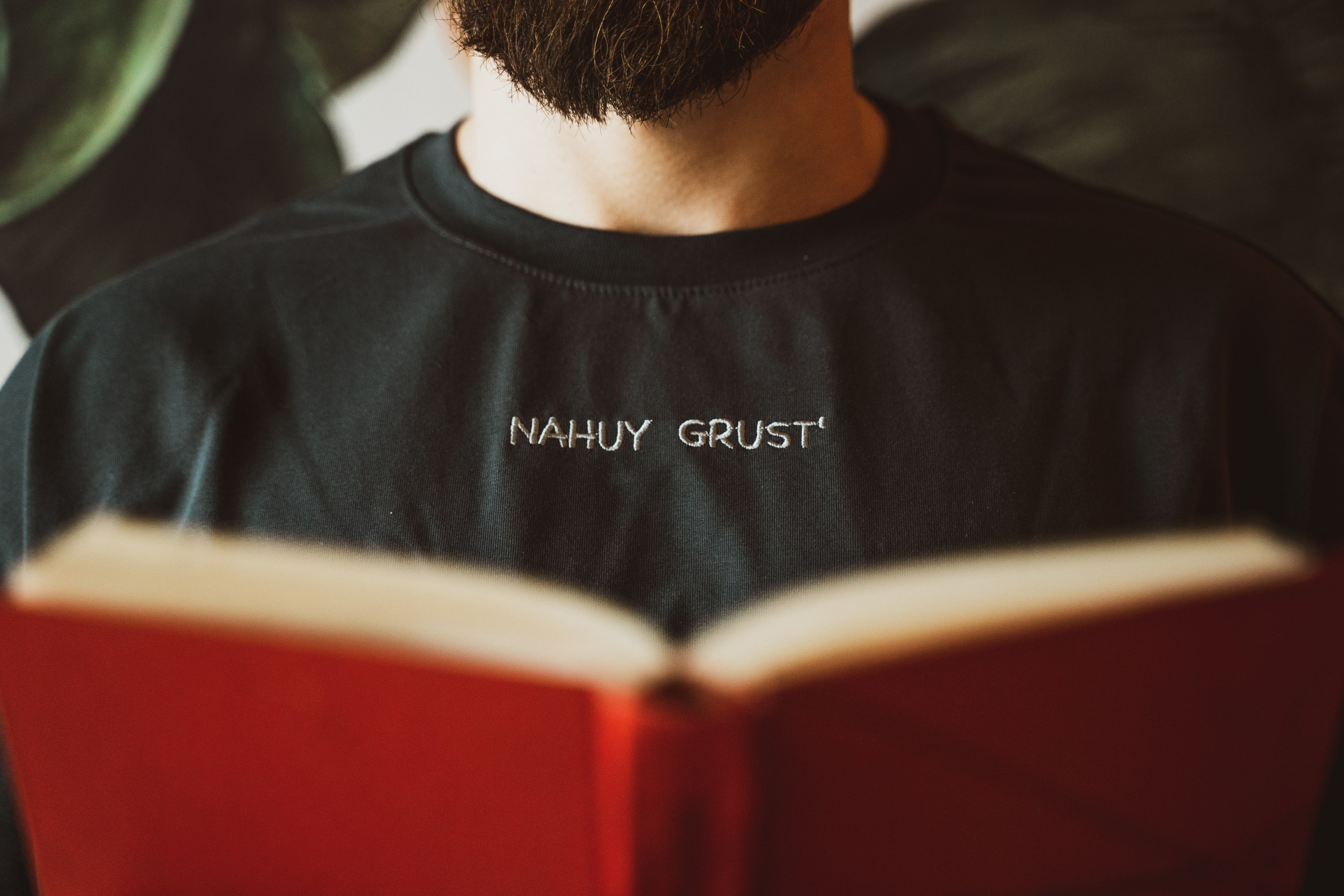 Бренд футболок. Свадебный и репортажный фотограф в Уфе| Осетрова Ольга