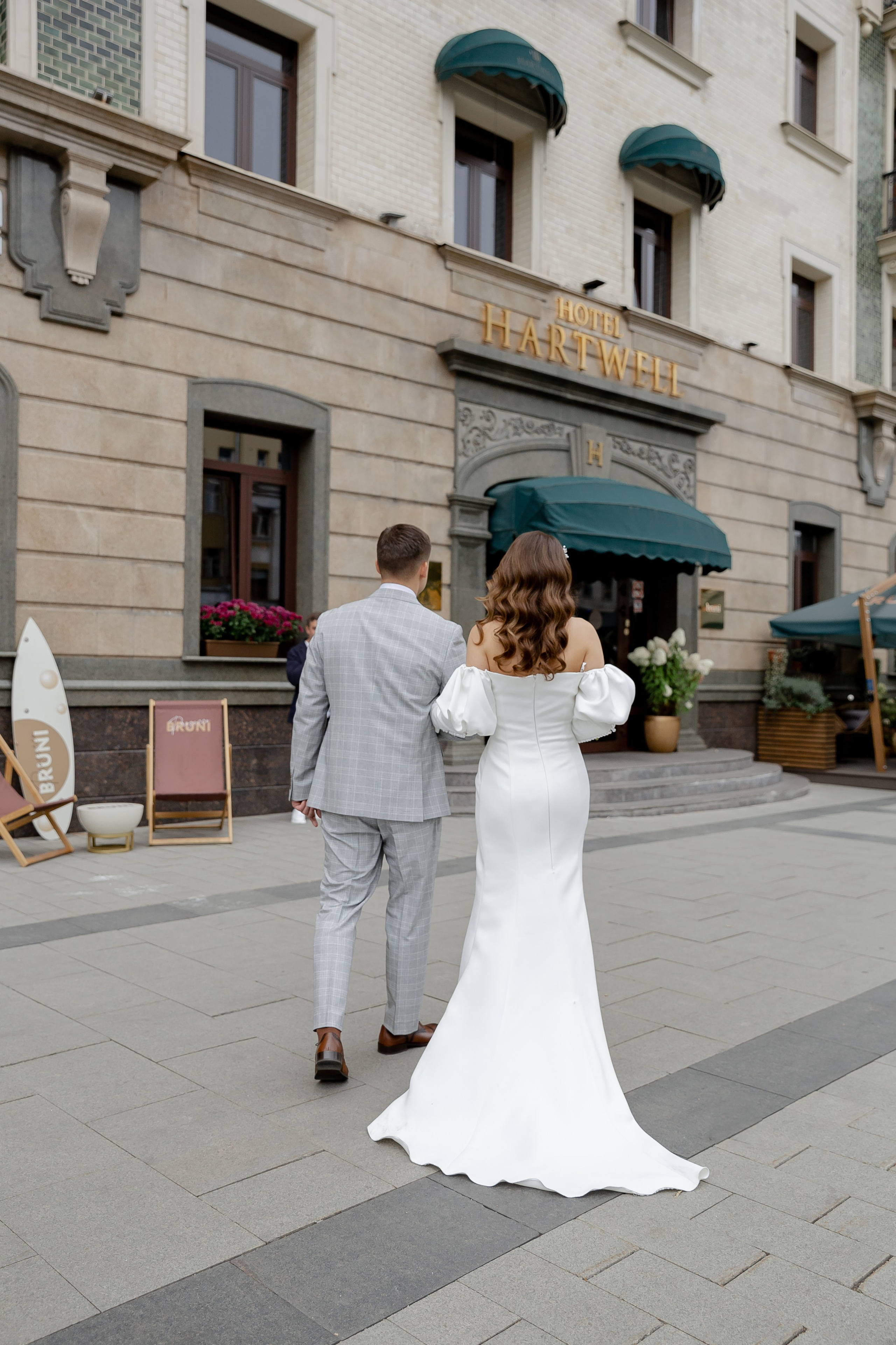 Татьяна & Влад. Фотограф Абакумова Анастасия