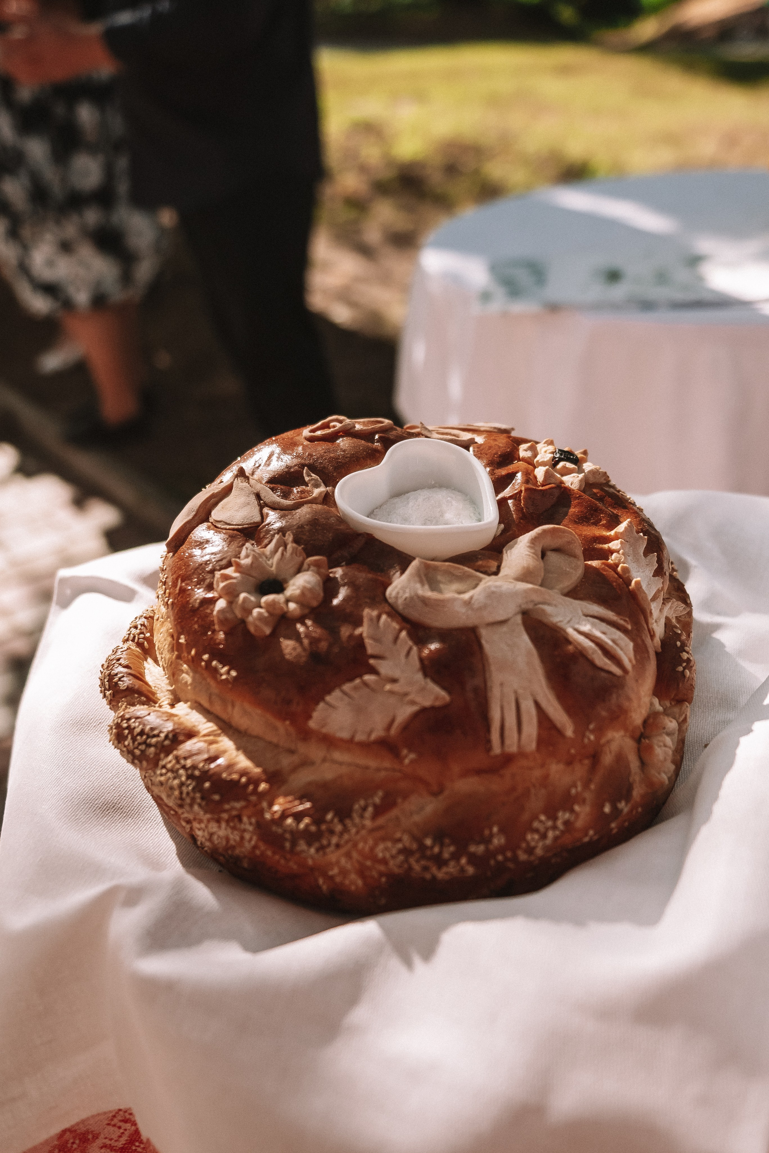 Кристина + Дмитрий. Свадебный и семейный фотограф в Волгограде Олеся Лисицкая