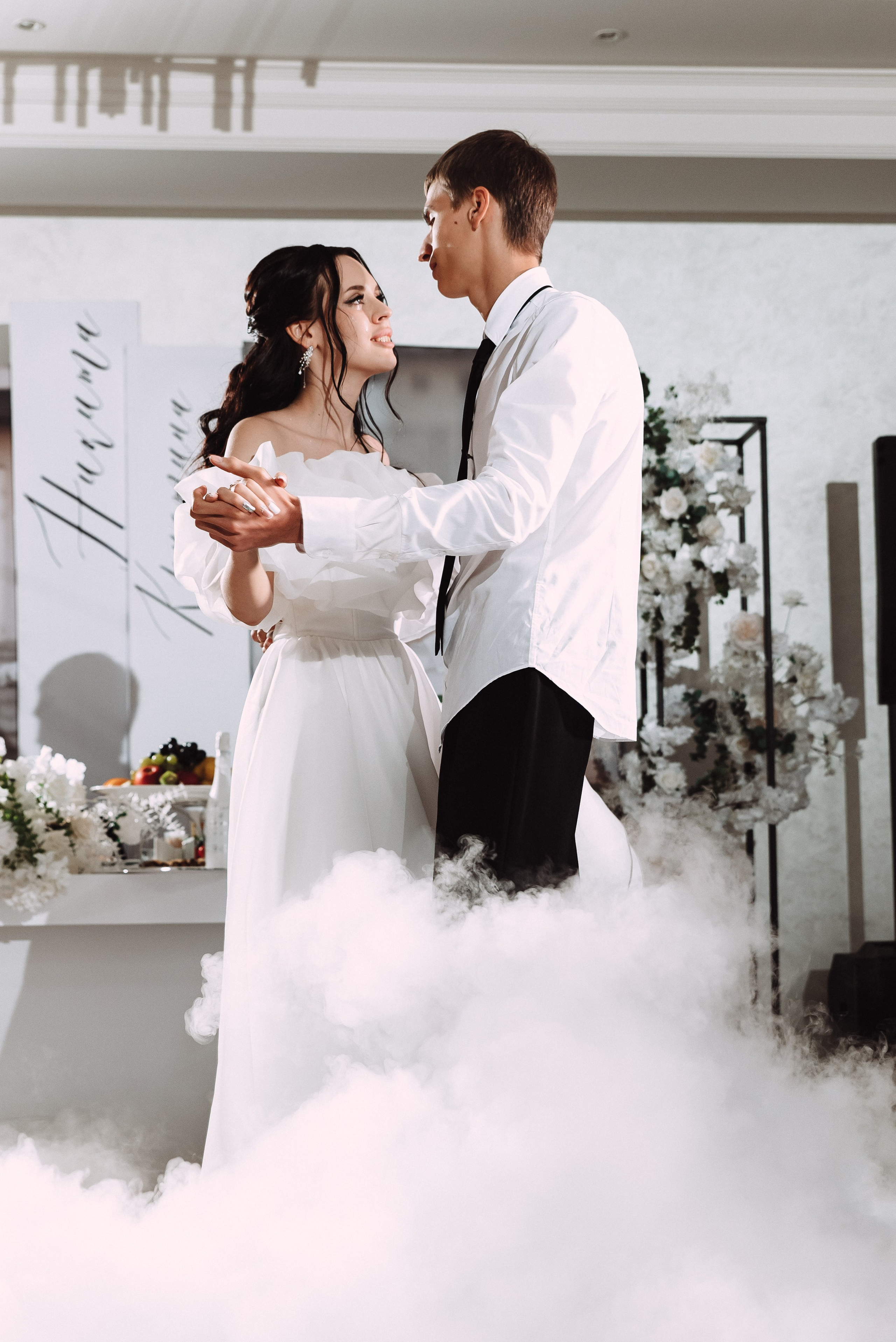 Никита + Кристина. Свадебный и семейный фотограф в Волгограде Олеся Лисицкая