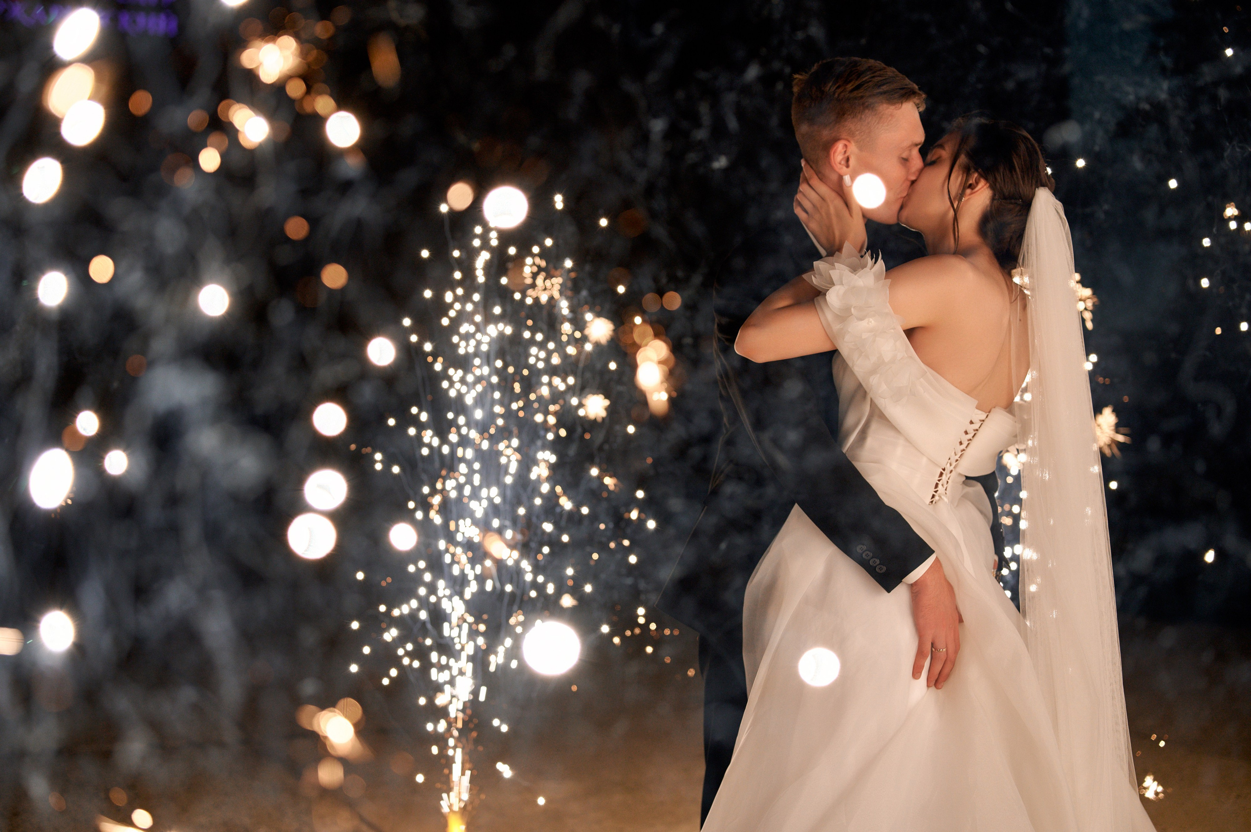 Александр & Юлия. Свадебный фотограф в Тамбове Синельников Александр
